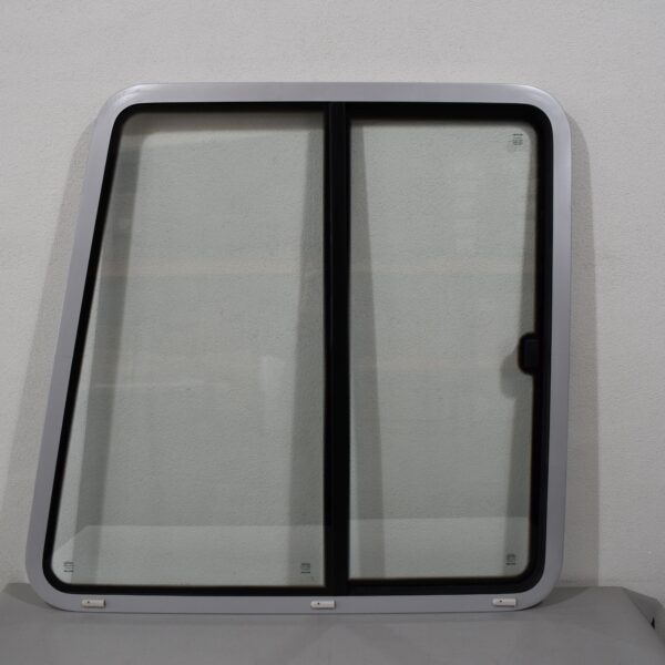 Alternative view of Mekuwa Schiebefenster Fahrerseite 43R-001410 1105x1140mm