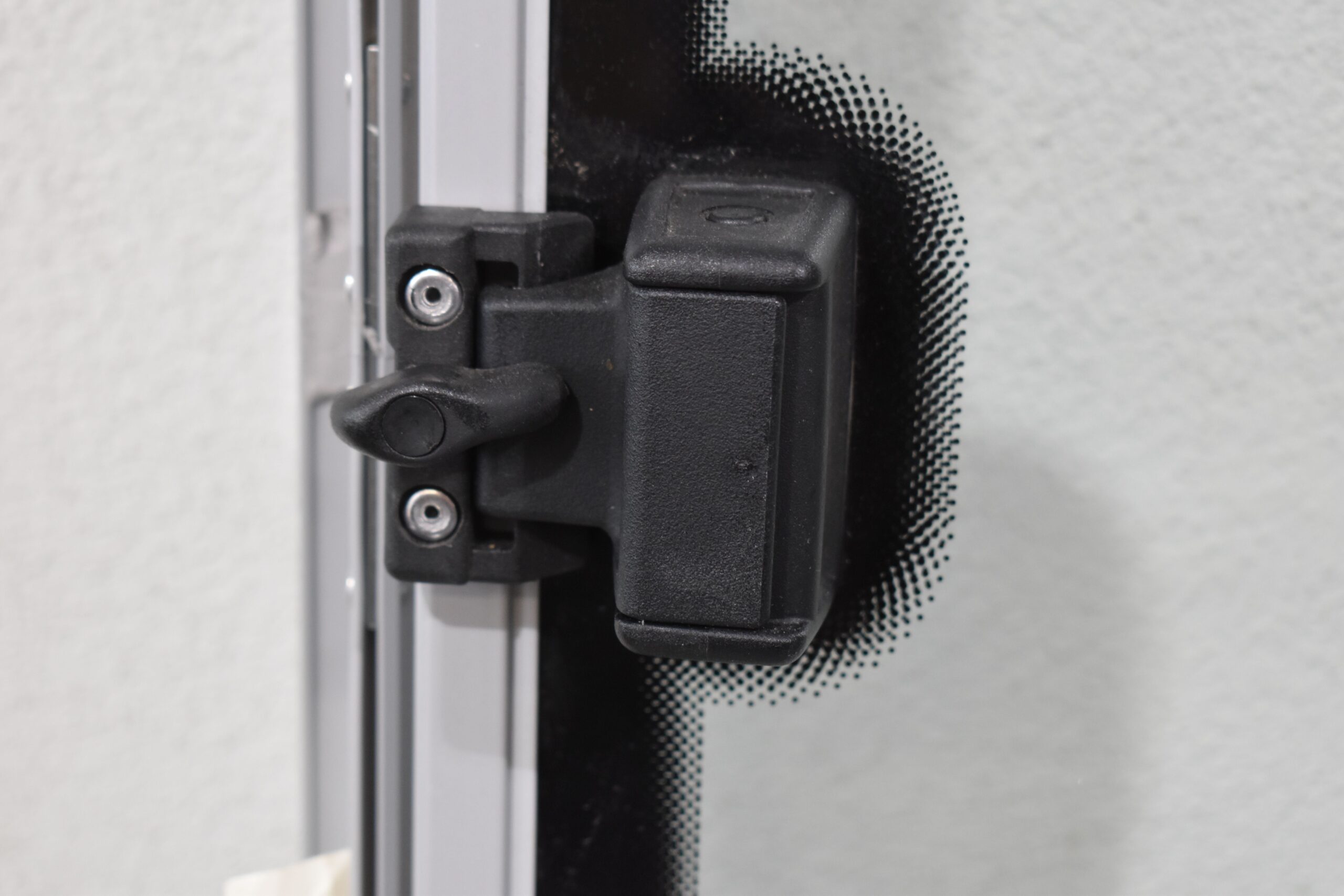 Mekuwa Schiebefenster Fahrerseite 43R-001410 1105x1140mm – Bild 6