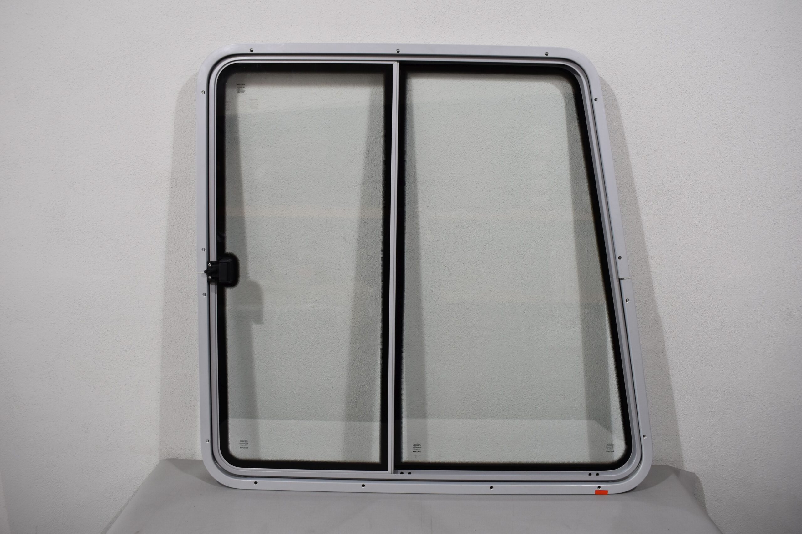 Mekuwa Schiebefenster Fahrerseite 43R-001410 1105x1140mm – Bild 8