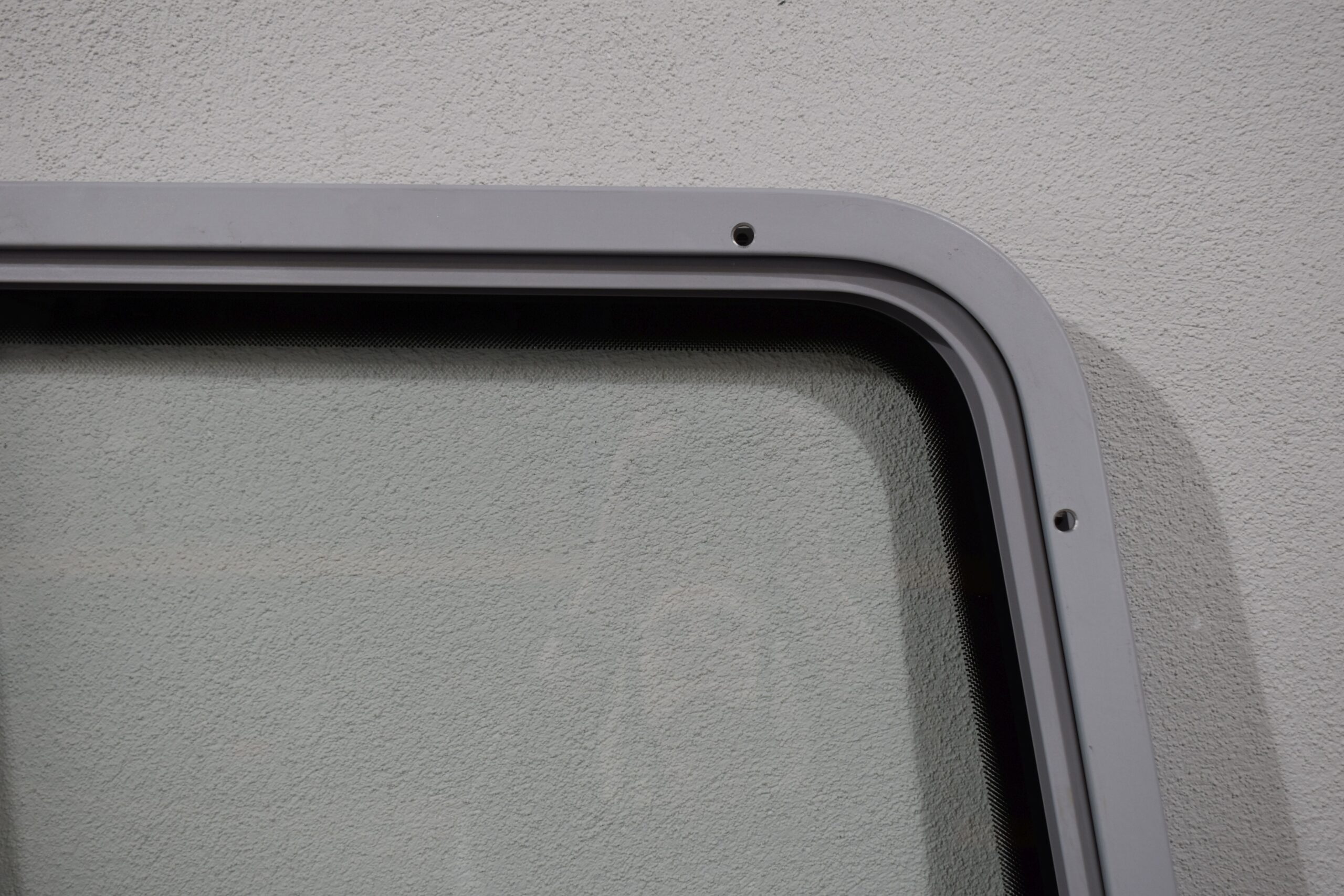 Mekuwa Schiebefenster Fahrerseite 43R-001410 1105x1140mm – Bild 9