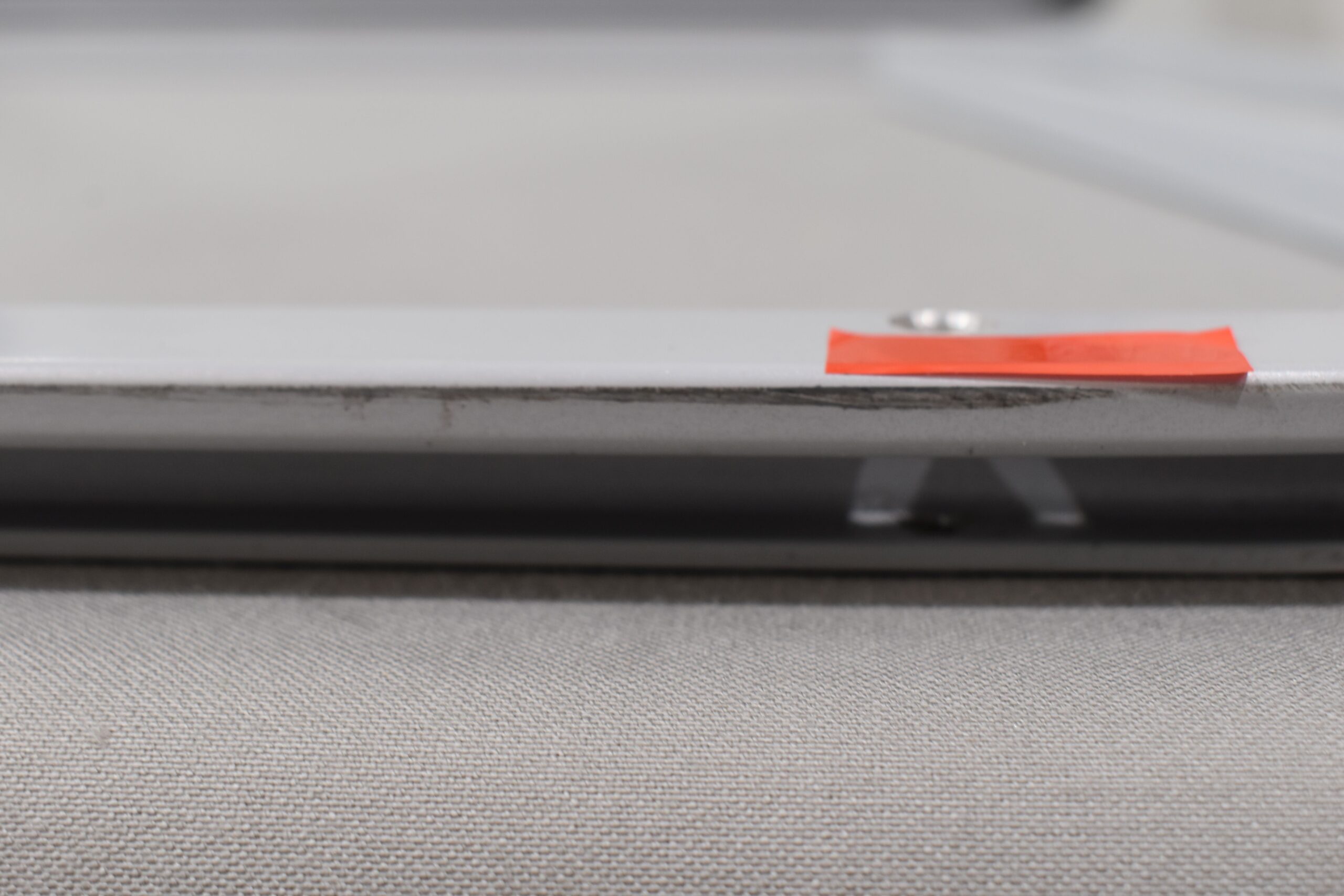 Mekuwa Schiebefenster Fahrerseite 43R-001410 1105x1140mm – Bild 11