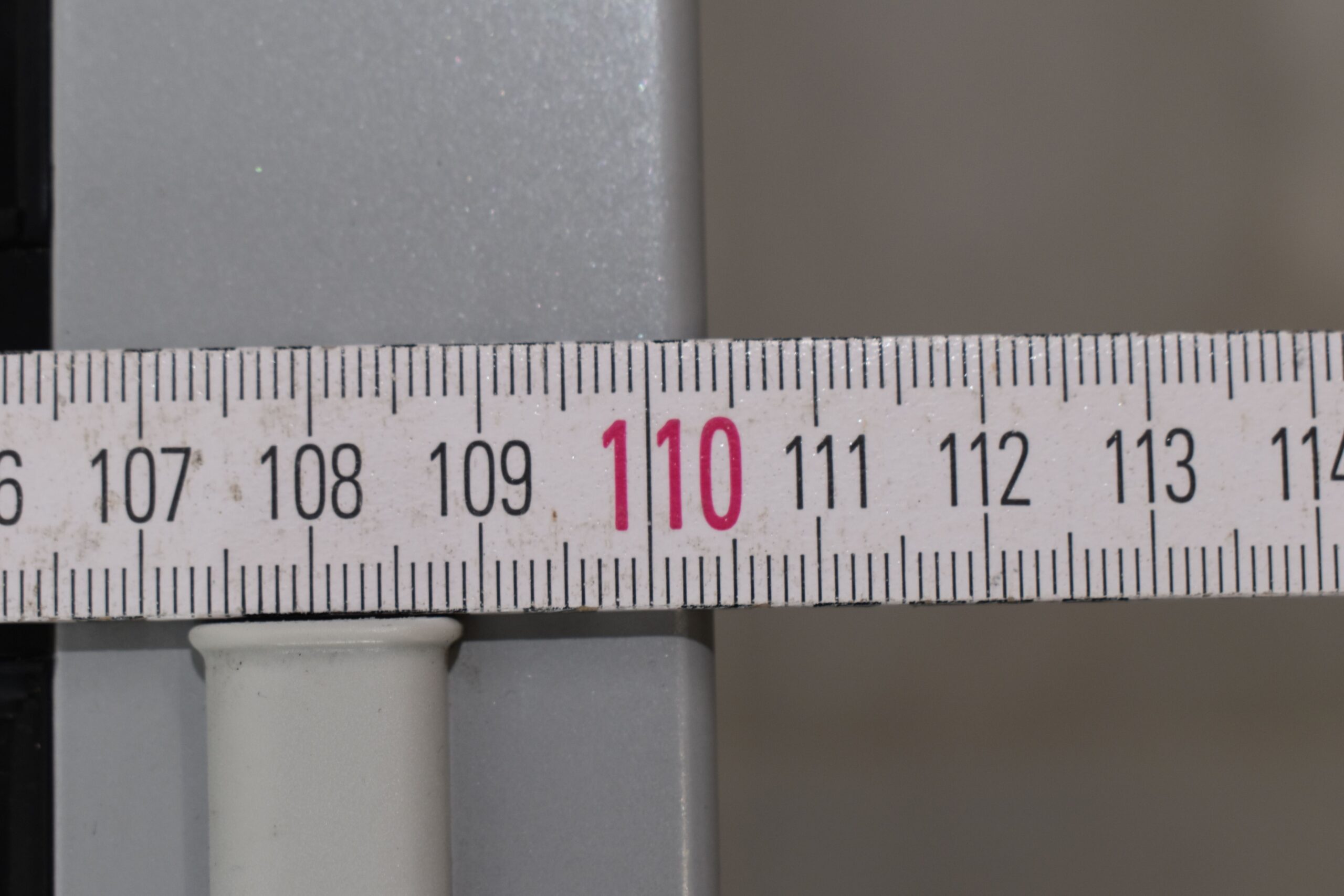 Mekuwa Schiebefenster Fahrerseite 43R-001410 1105x1140mm – Bild 13