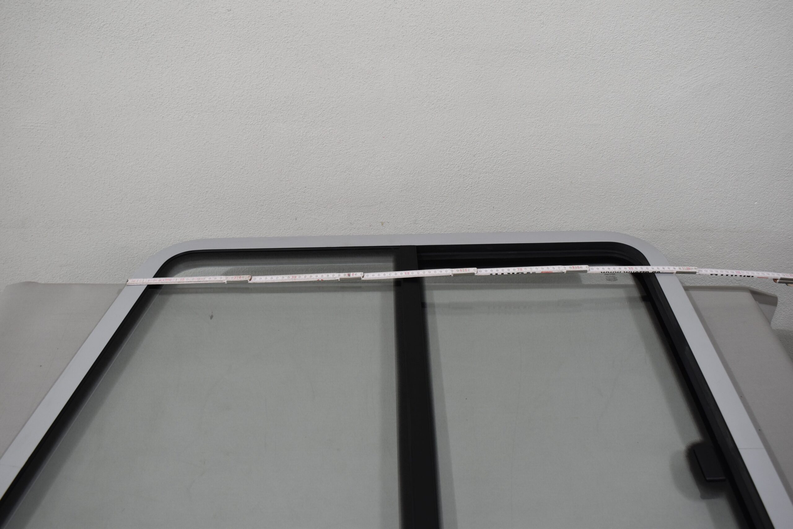 Mekuwa Schiebefenster Fahrerseite 43R-001410 1105x1140mm – Bild 14