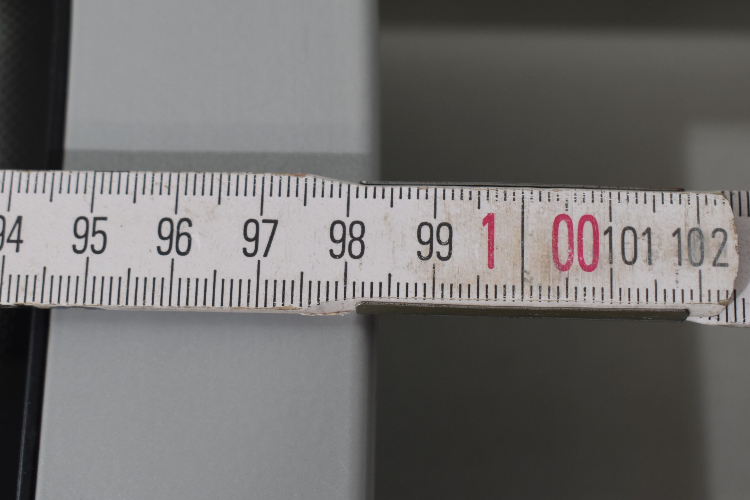 Mekuwa Schiebefenster Fahrerseite 43R-001410 1105x1140mm – Bild 15