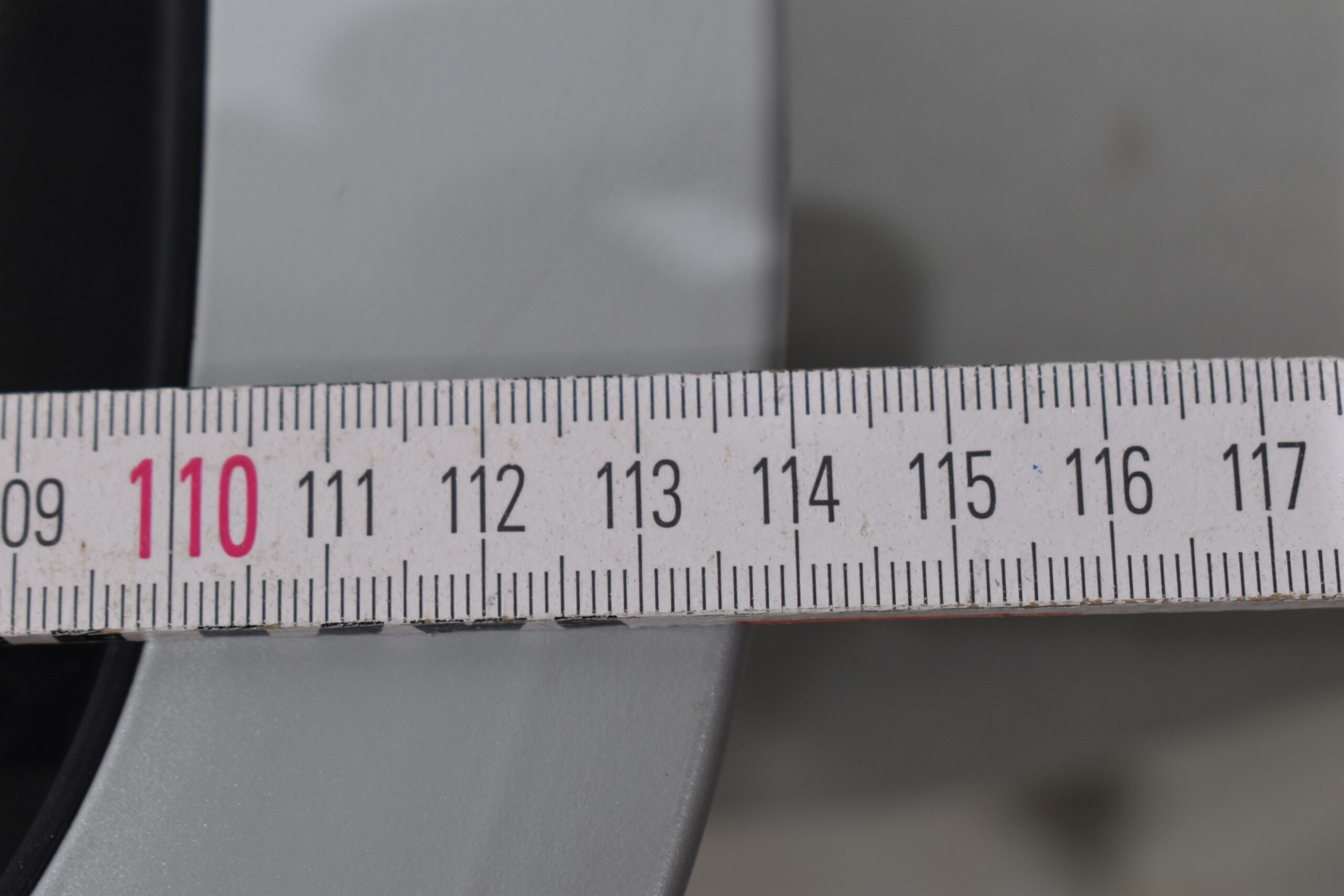 Mekuwa Schiebefenster Fahrerseite 43R-001410 1105x1140mm – Bild 17