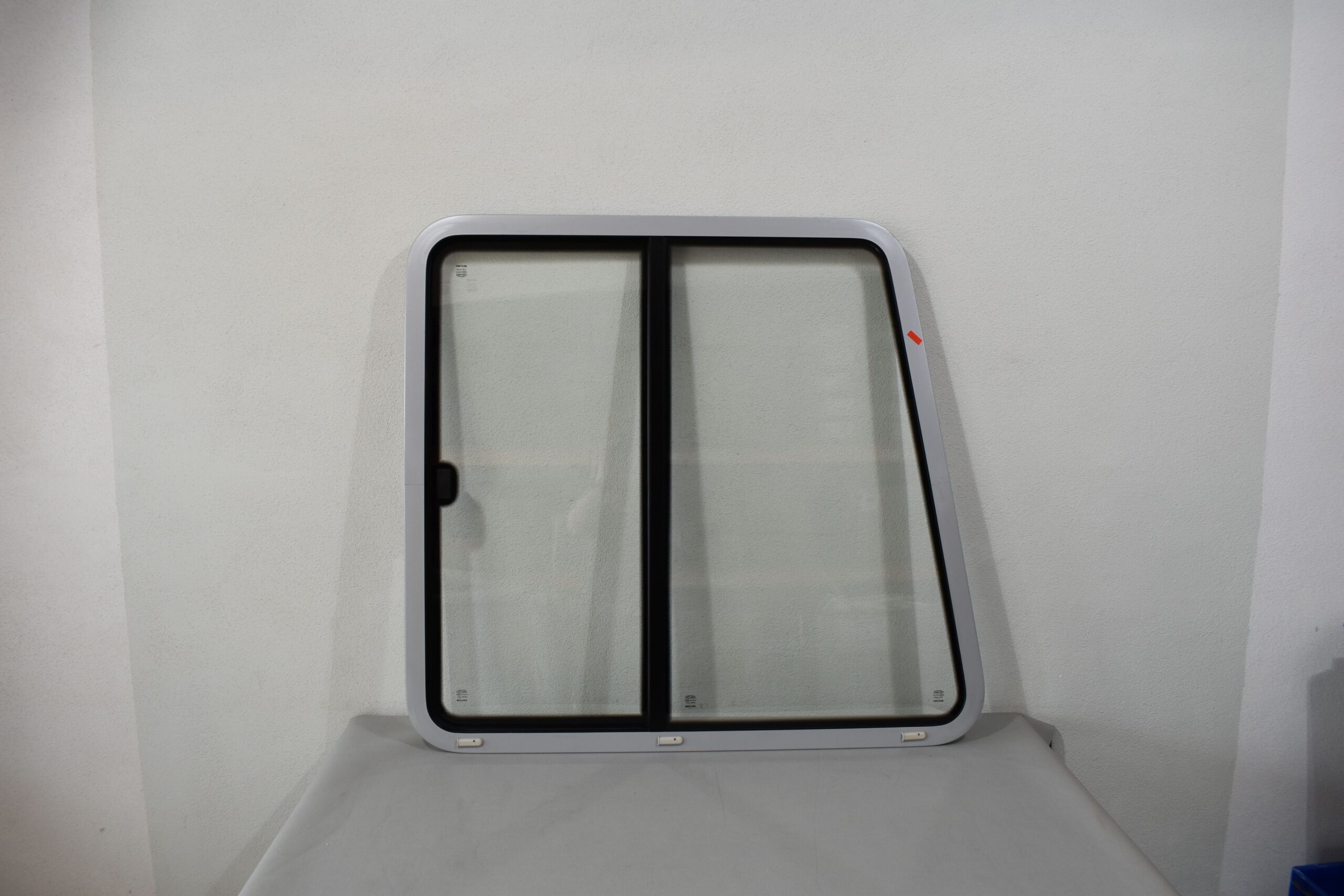 Mekuwa 43R-001410 Schiebefenster Beifahrerseite 1040x1130mm