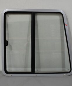 Alternative view of Mekuwa 43R-001410 Schiebefenster Beifahrerseite 1040x1130mm