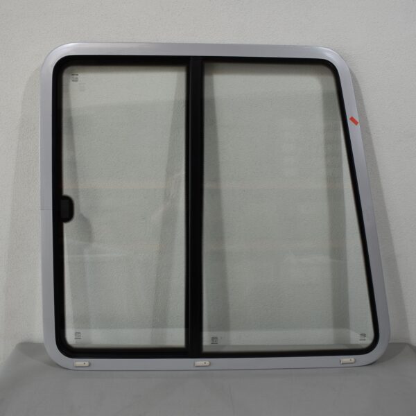 Alternative view of Mekuwa 43R-001410 Schiebefenster Beifahrerseite 1040x1130mm