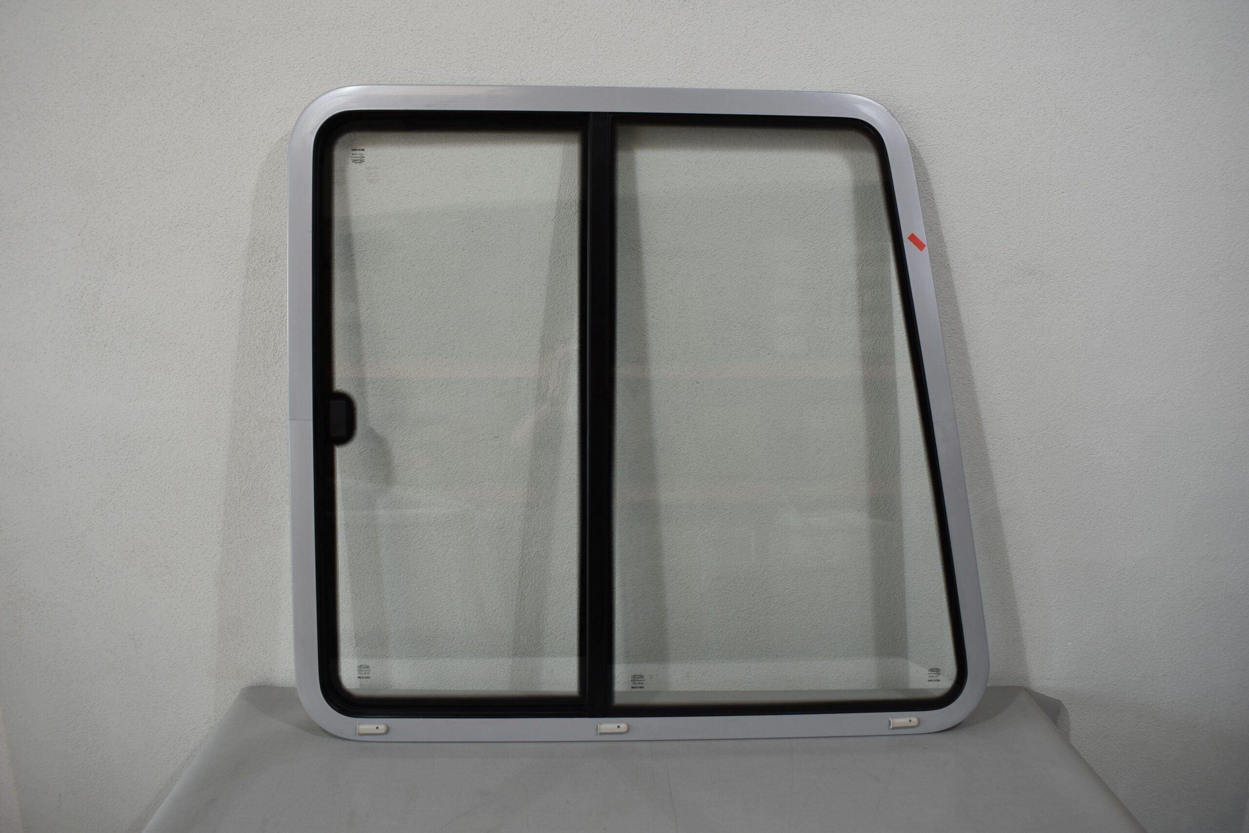 Mekuwa 43R-001410 Schiebefenster Beifahrerseite 1040x1130mm – Bild 2