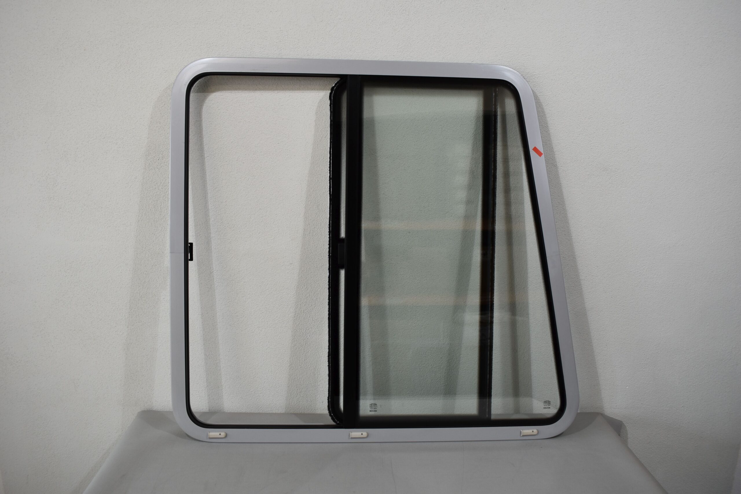 Mekuwa 43R-001410 Schiebefenster Beifahrerseite 1040x1130mm – Bild 3