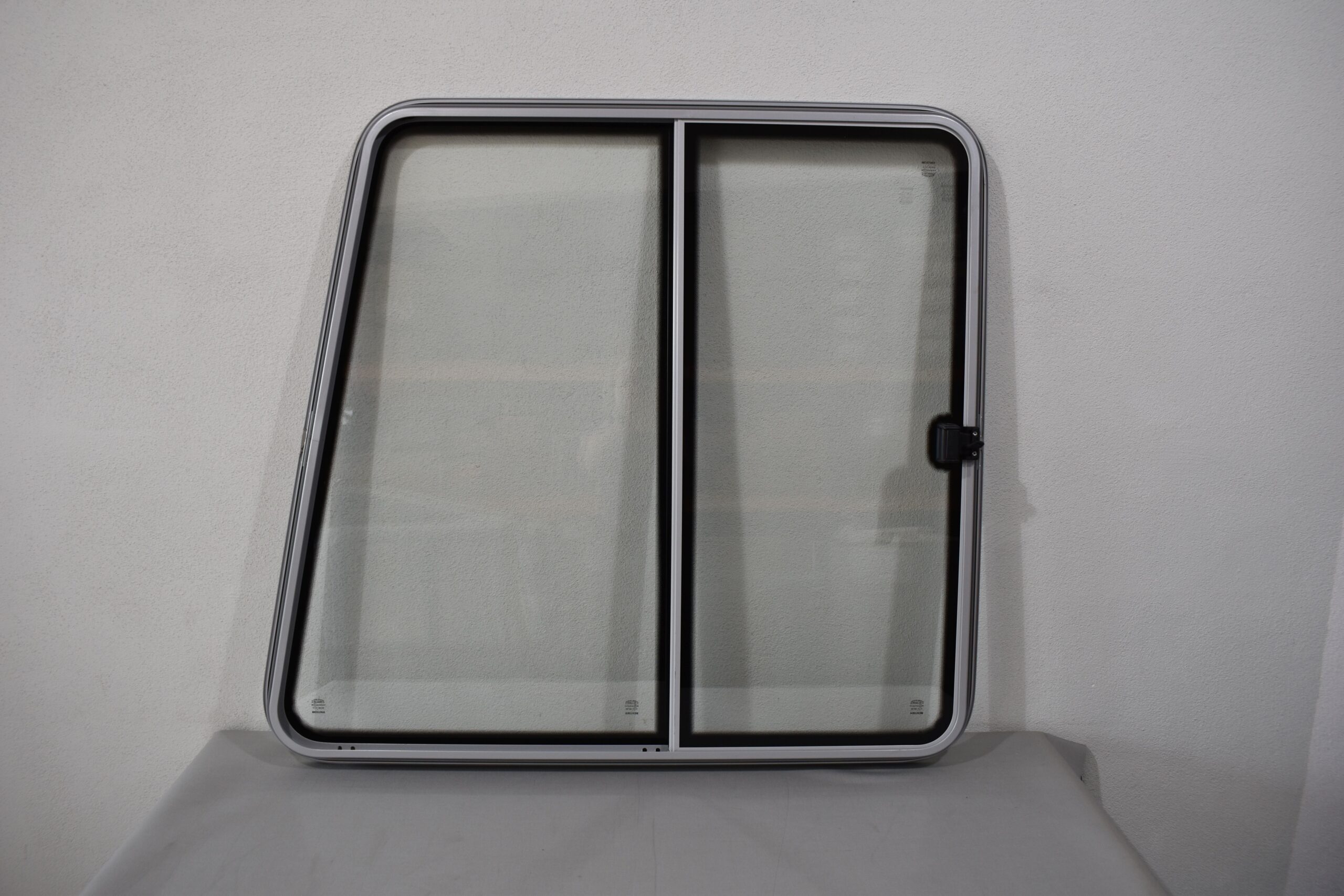 Mekuwa 43R-001410 Schiebefenster Beifahrerseite 1040x1130mm – Bild 6