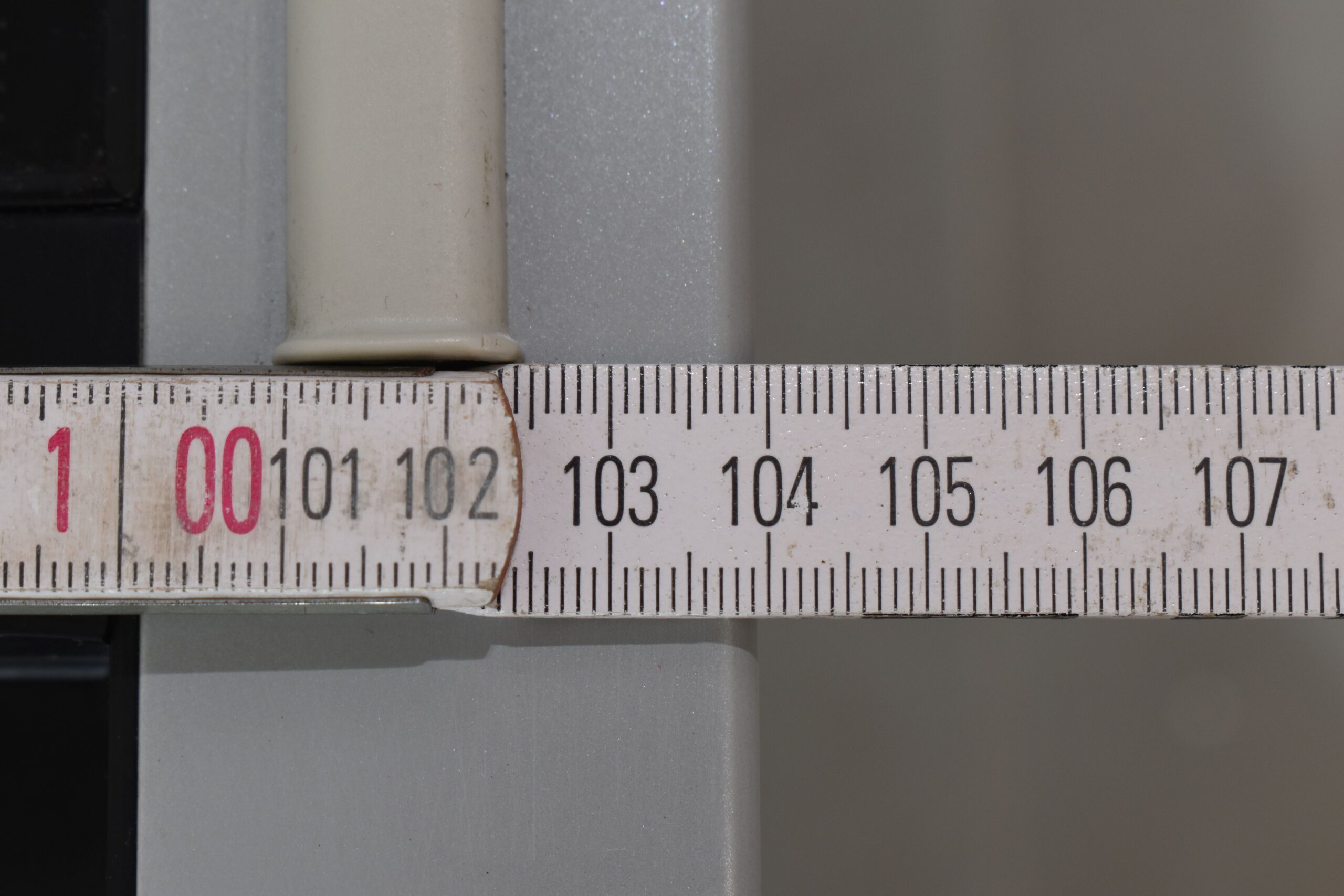 Mekuwa 43R-001410 Schiebefenster Beifahrerseite 1040x1130mm – Bild 9