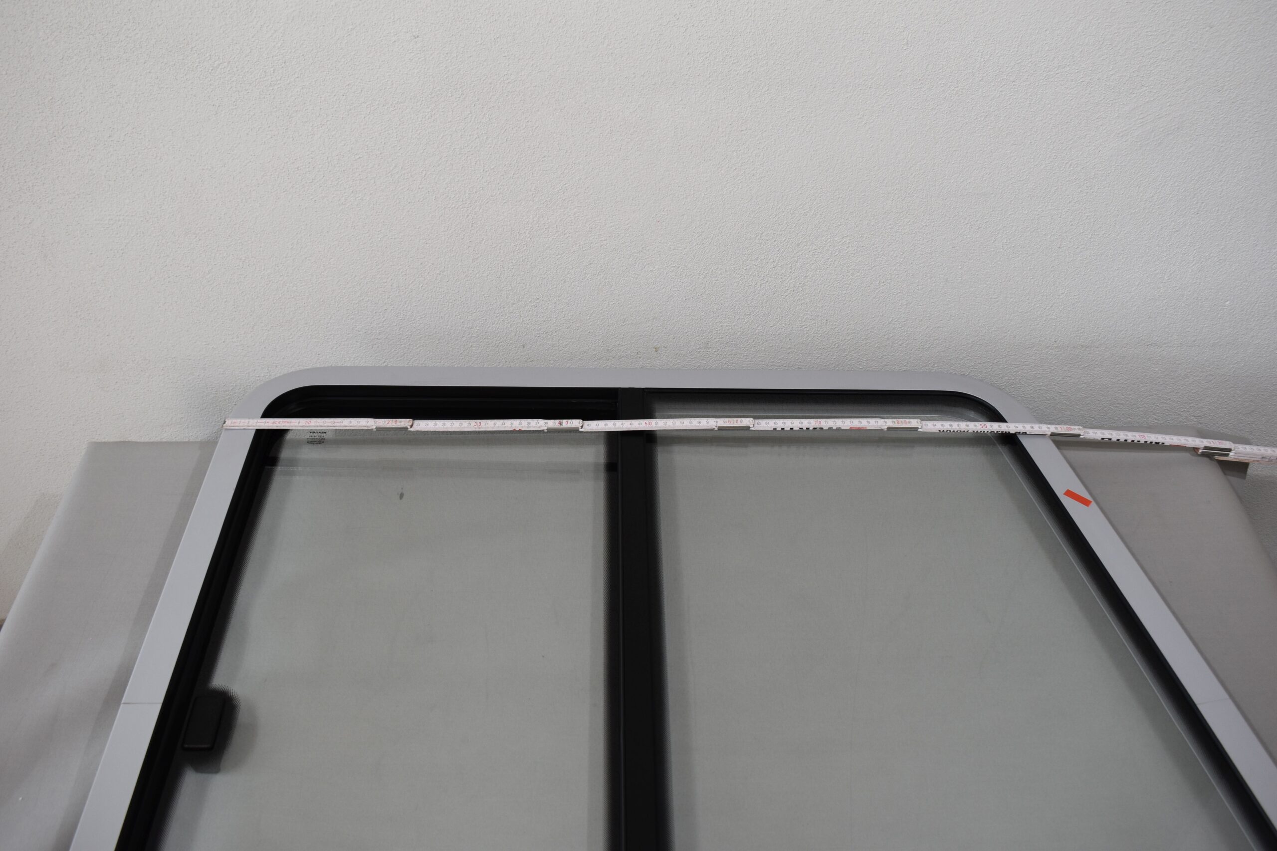 Mekuwa 43R-001410 Schiebefenster Beifahrerseite 1040x1130mm – Bild 10