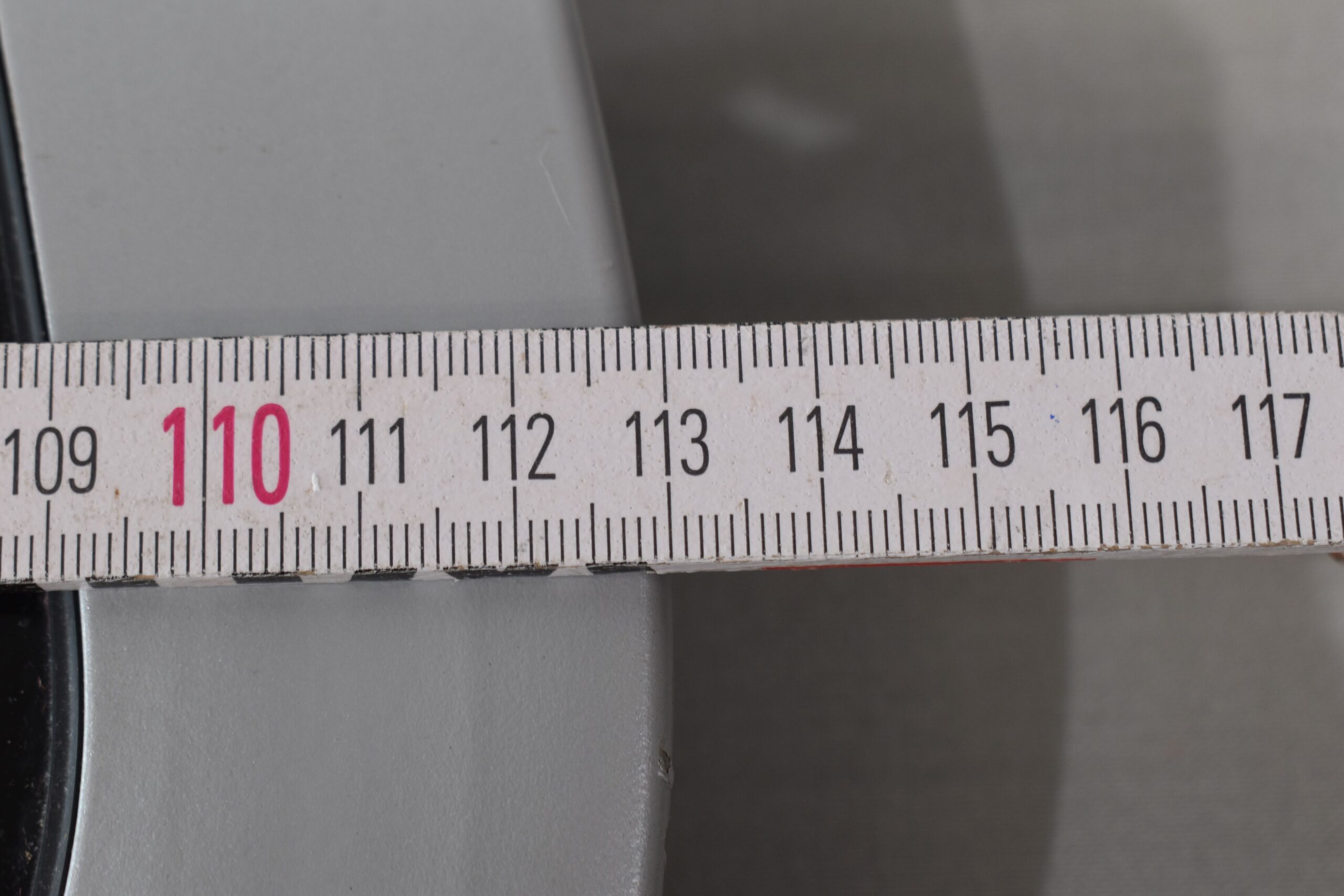 Mekuwa 43R-001410 Schiebefenster Beifahrerseite 1040x1130mm – Bild 13