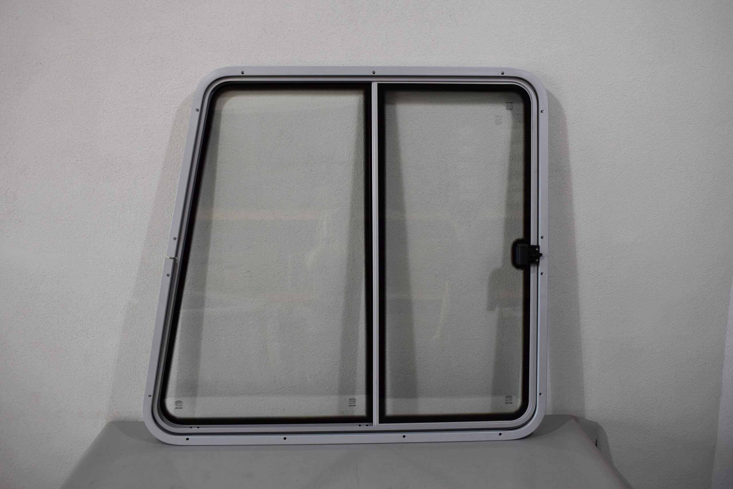 Mekuwa 43R-001410 Schiebefenster Beifahrerseite 1040x1130mm – Bild 14
