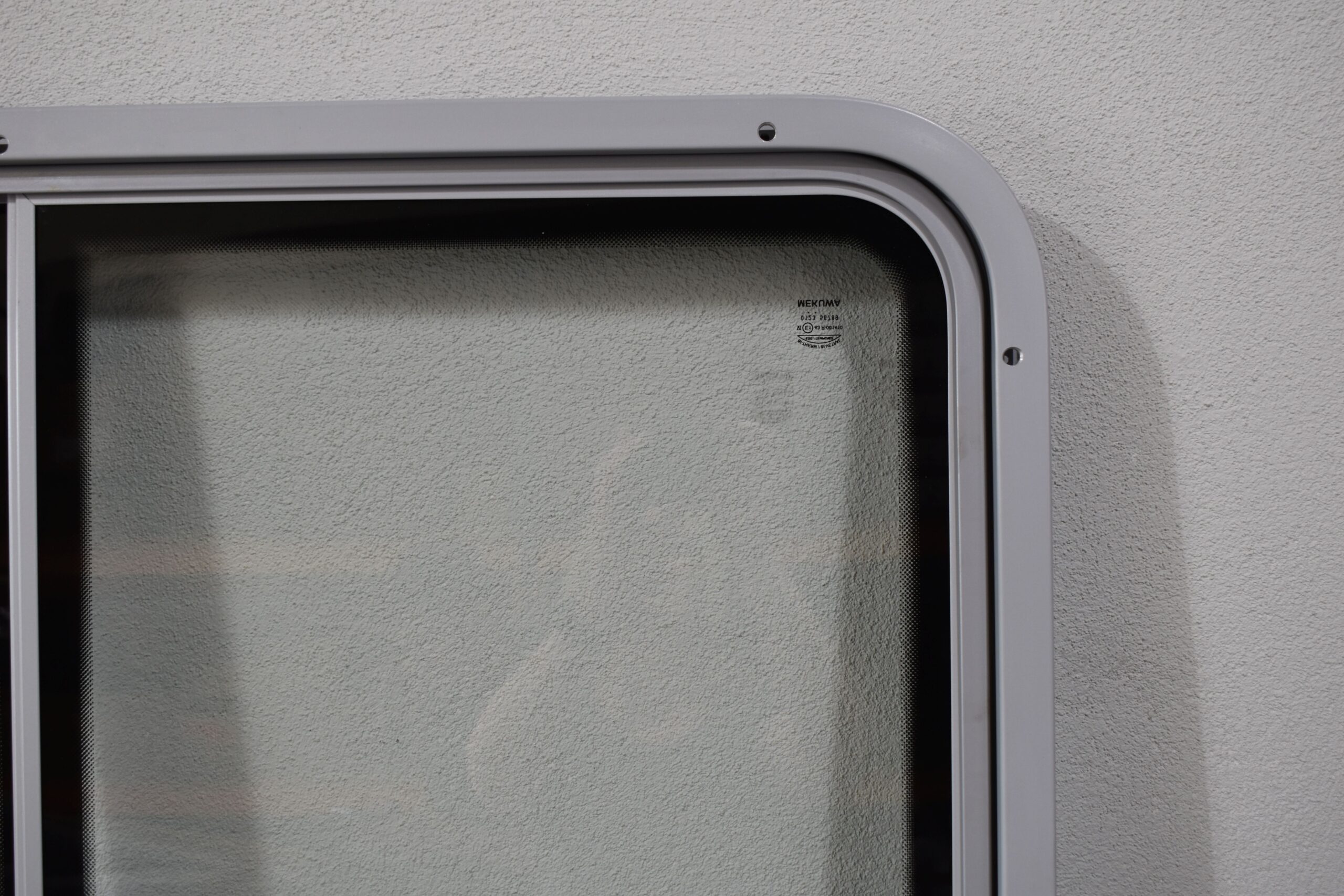 Mekuwa 43R-001410 Schiebefenster Beifahrerseite 1040x1130mm – Bild 15