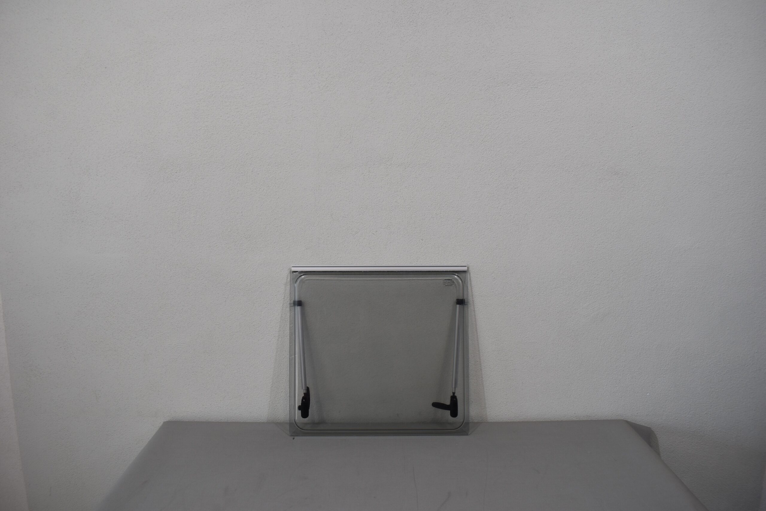 Dometic S4 Ausstellscheibe 550x550mm