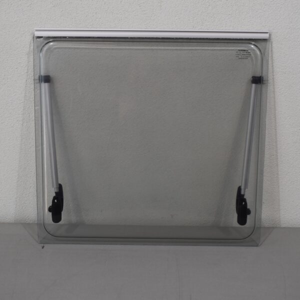 Alternative view of Dometic S4 Ausstellscheibe 550x550mm