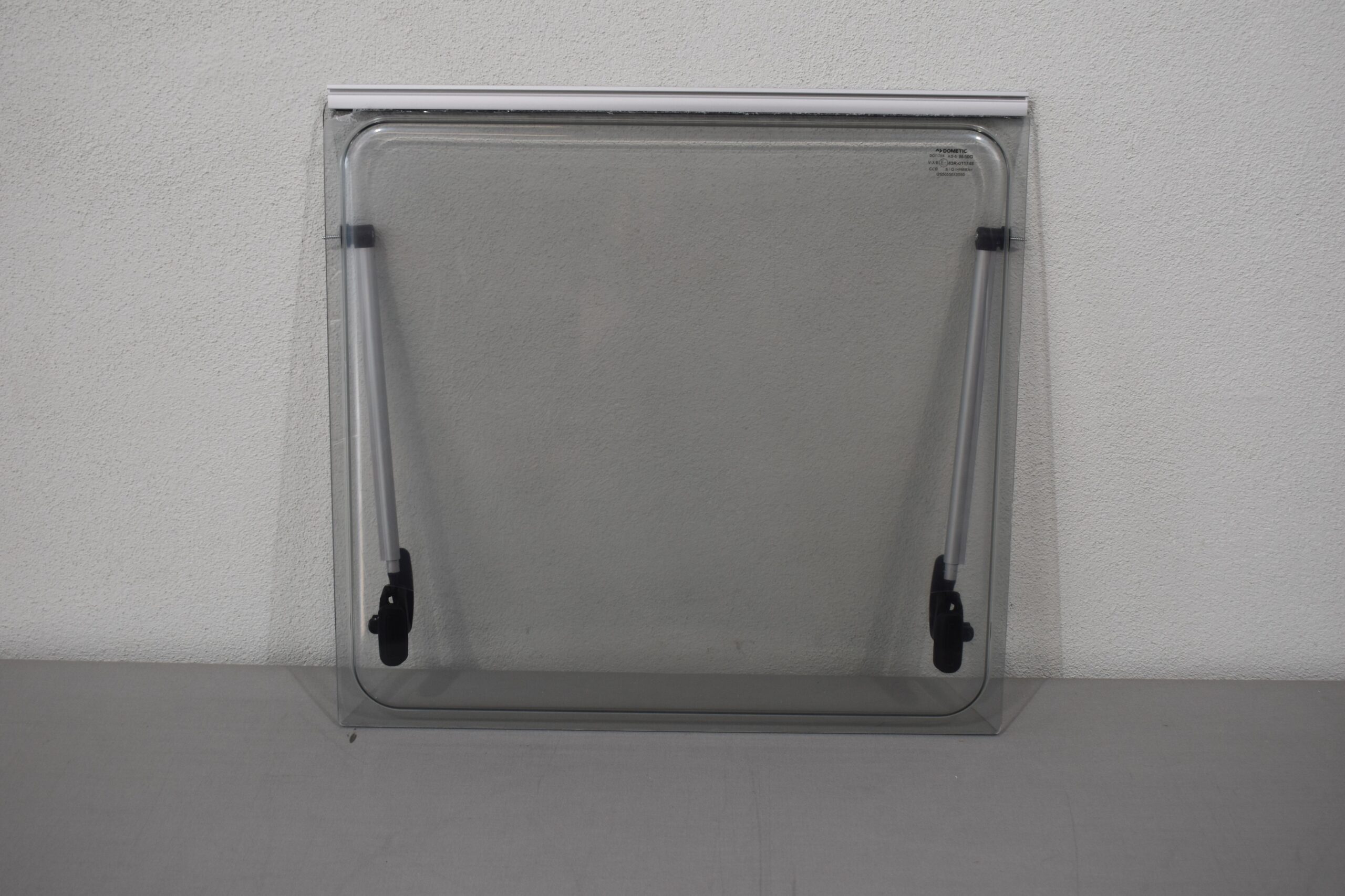 Dometic S4 Ausstellscheibe 550x550mm – Bild 2