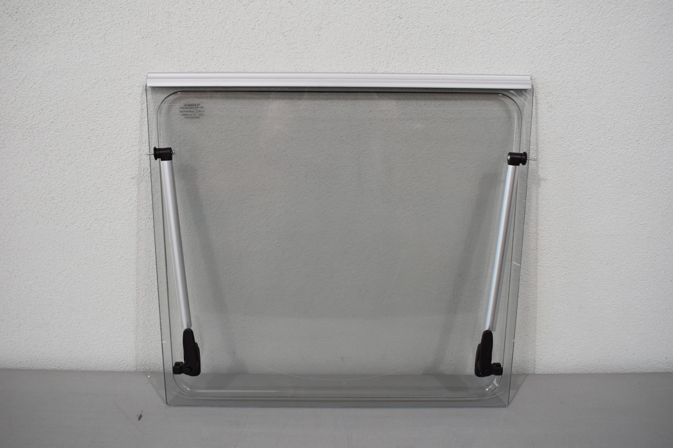 Dometic S4 Ausstellscheibe 550x550mm – Bild 5