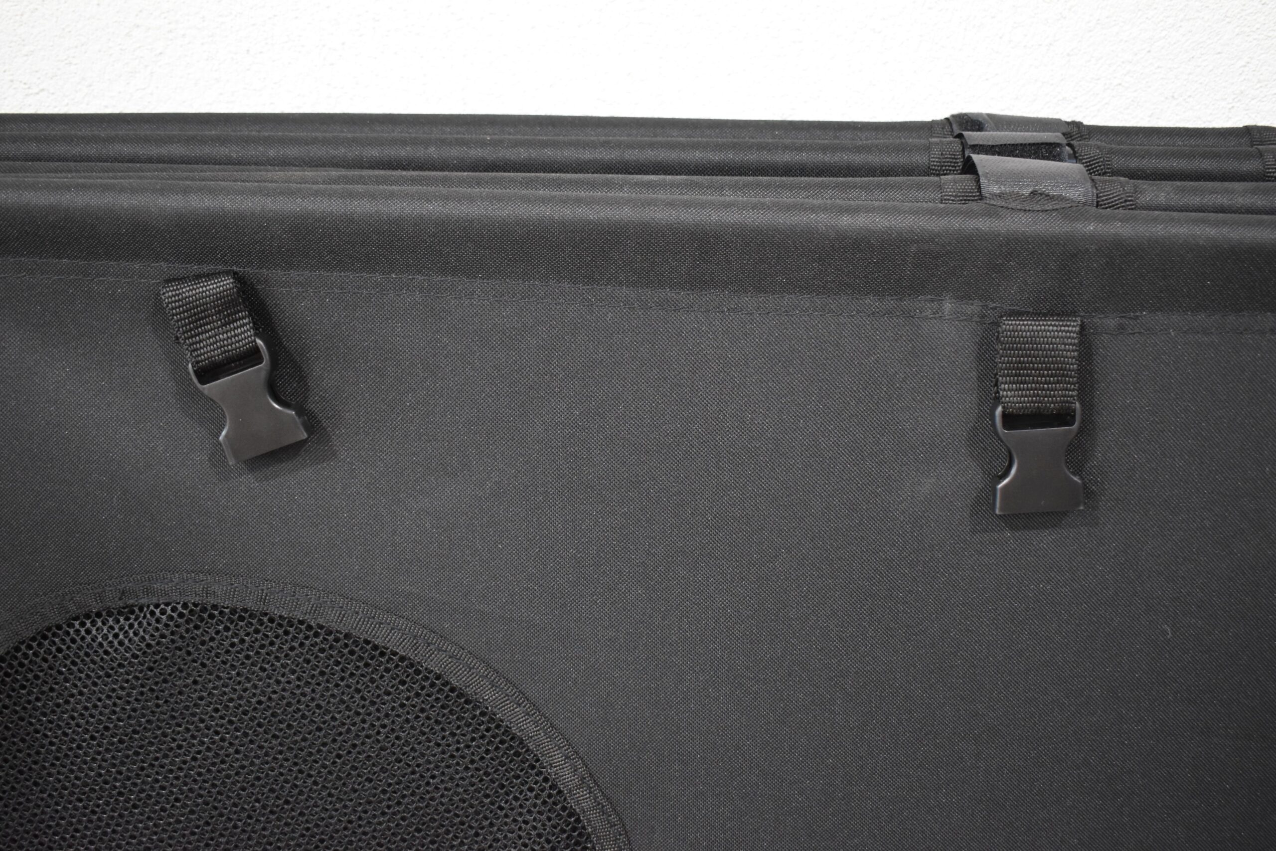 Camp 4 Hundezaun Camping – Bild 8