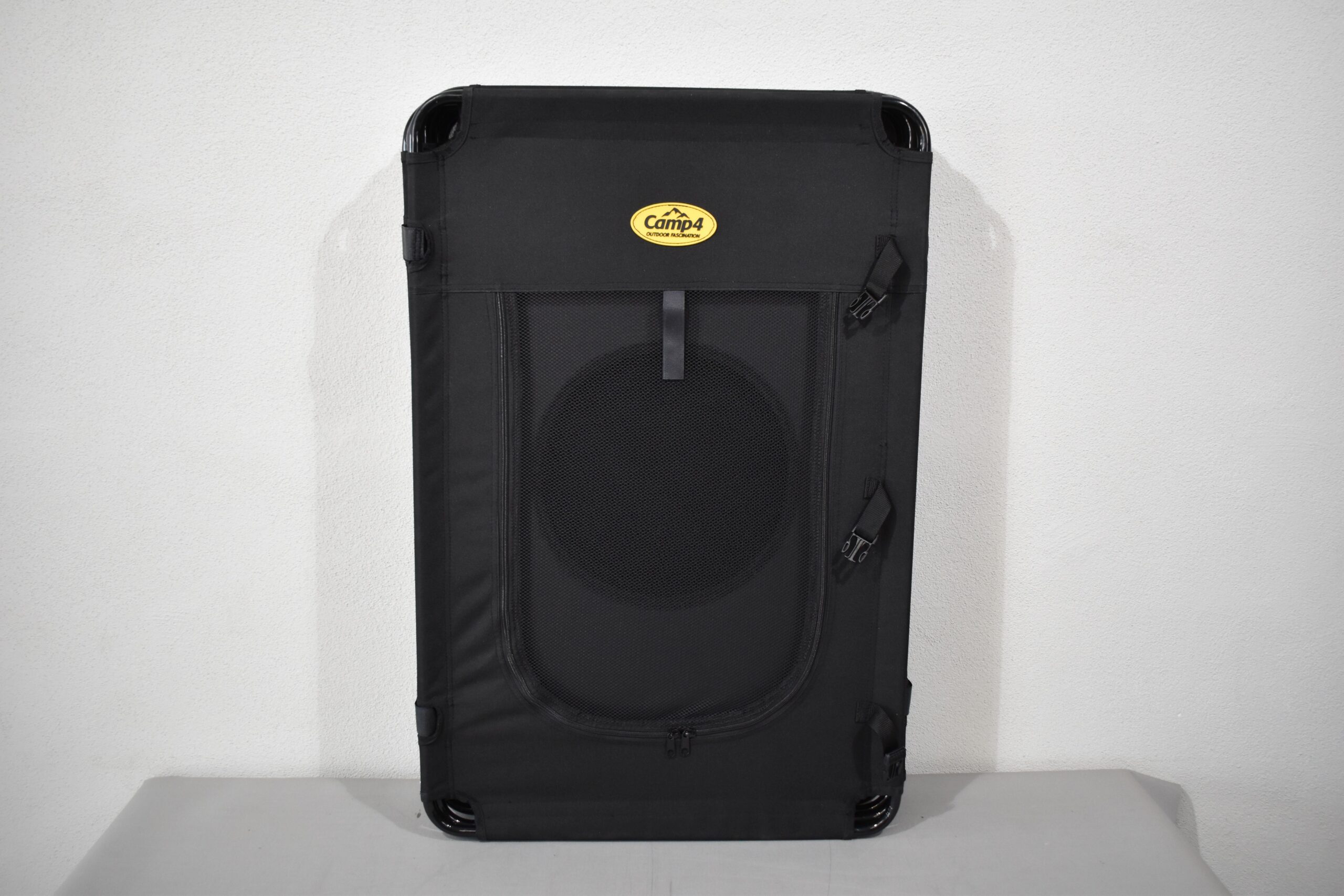 Camp 4 Hundezaun Camping – Bild 3