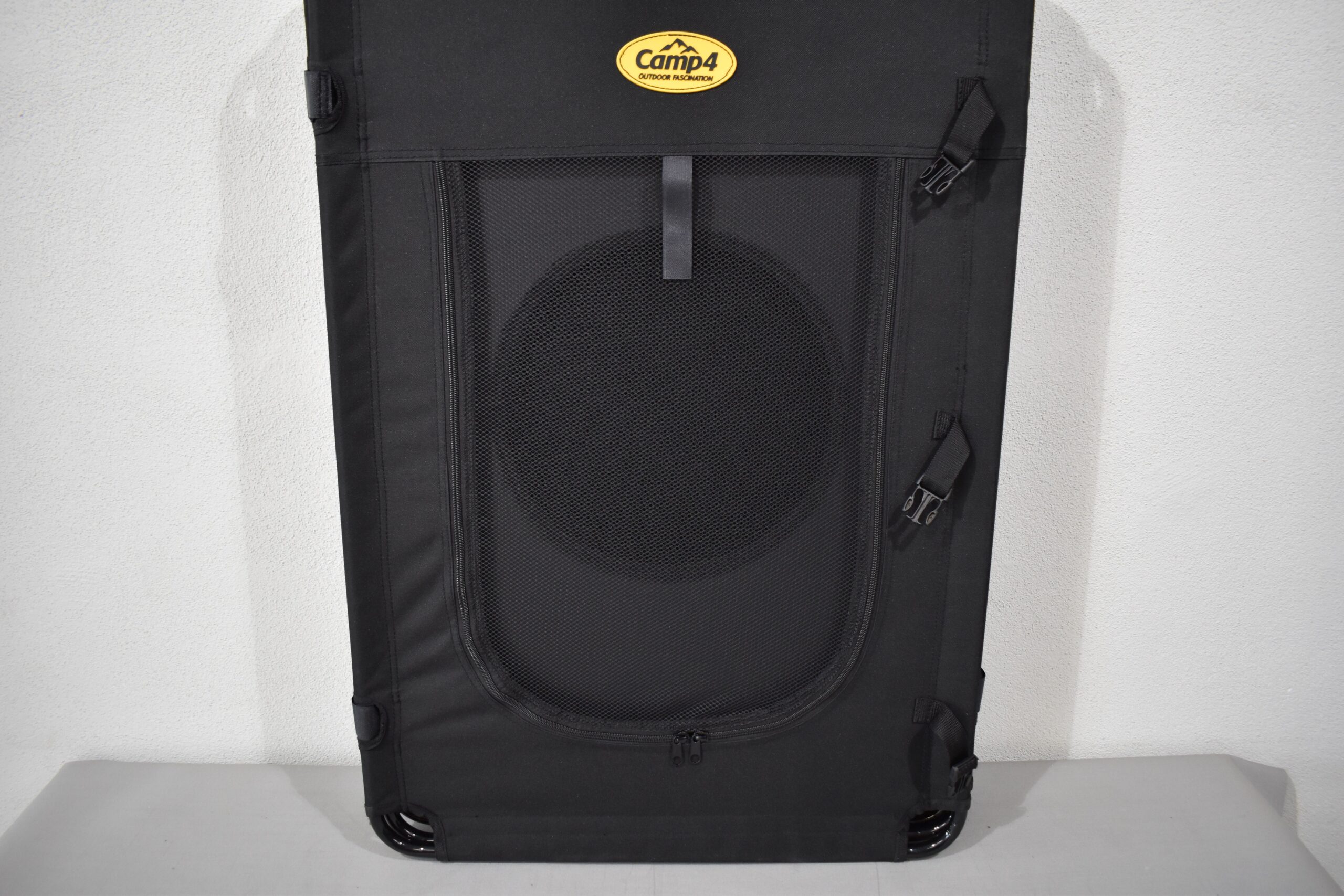 Camp 4 Hundezaun Camping – Bild 4