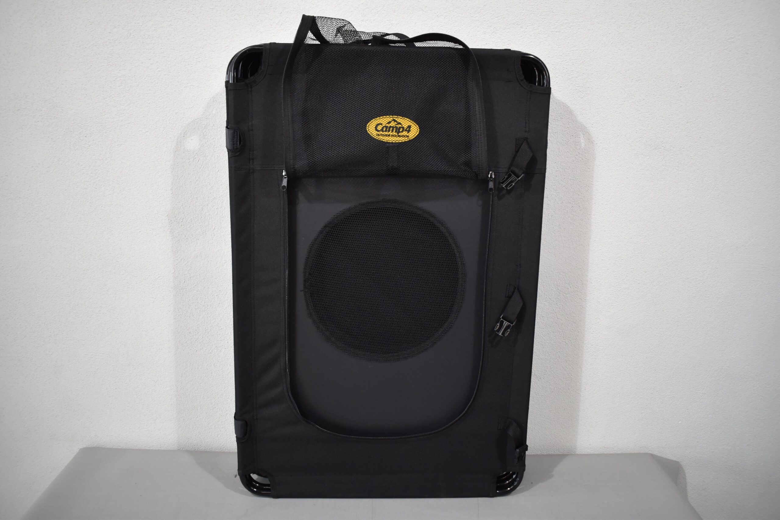 Camp 4 Hundezaun Camping – Bild 5