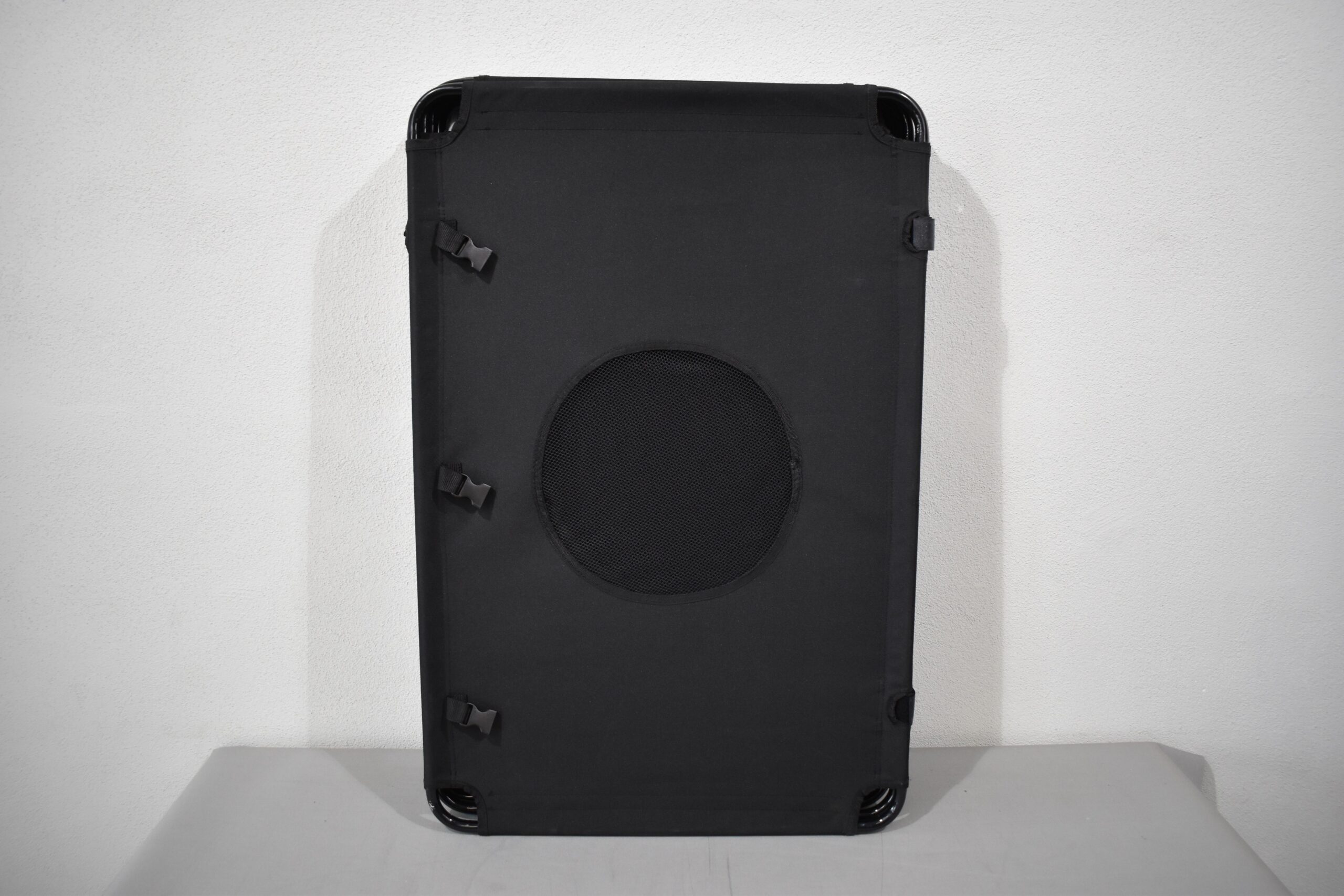 Camp 4 Hundezaun Camping – Bild 7