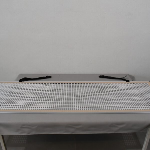 Dometic Starres Sicherheitsnetz / Rausfallschutz 1800x580mm