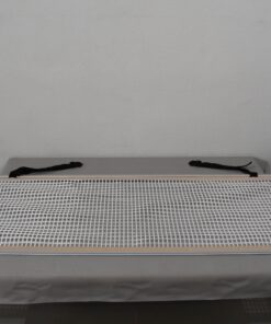 Alternative view of Dometic Starres Sicherheitsnetz / Rausfallschutz 1800x580mm