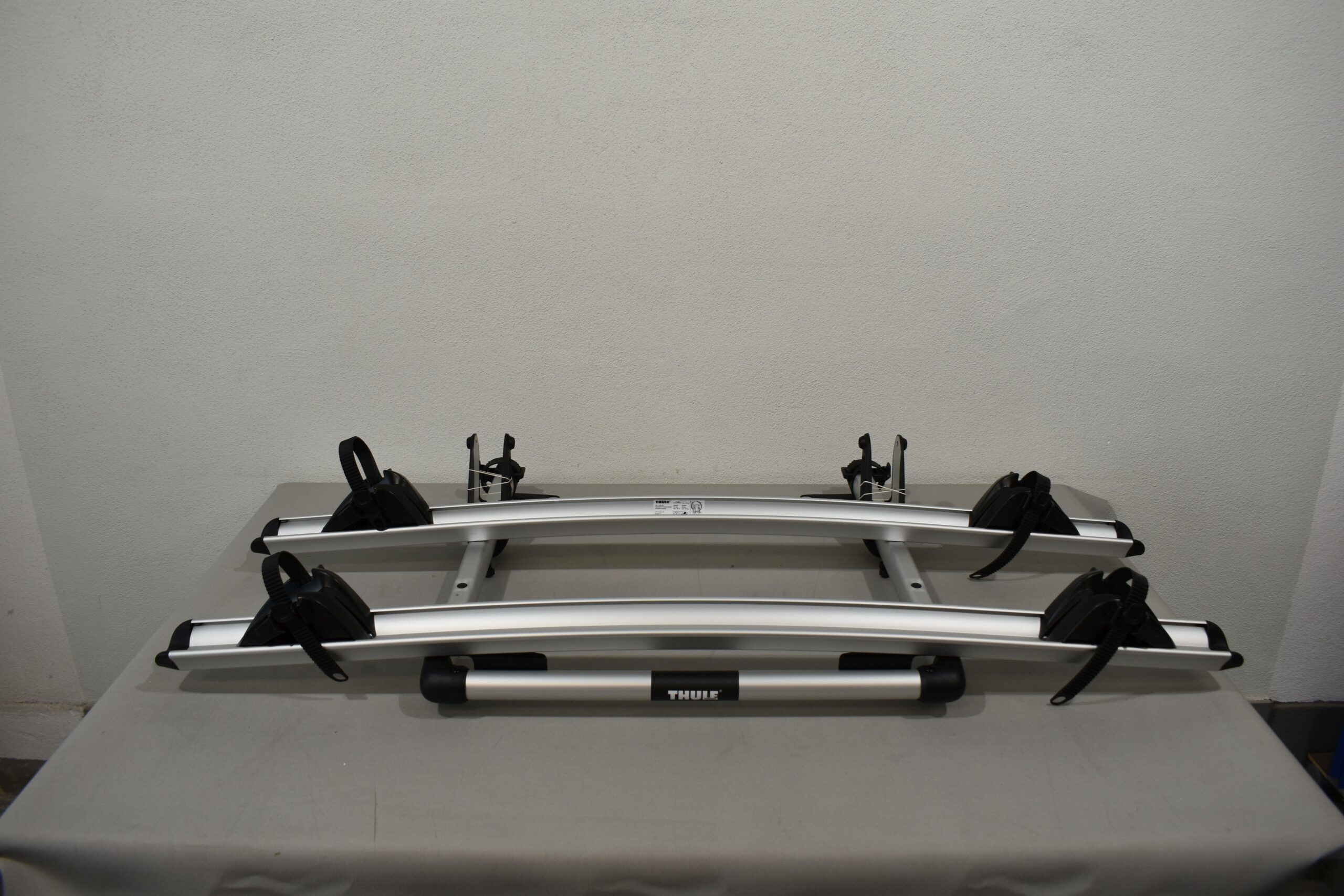 Thule Elite G2 Standard Fahrradträger 306560