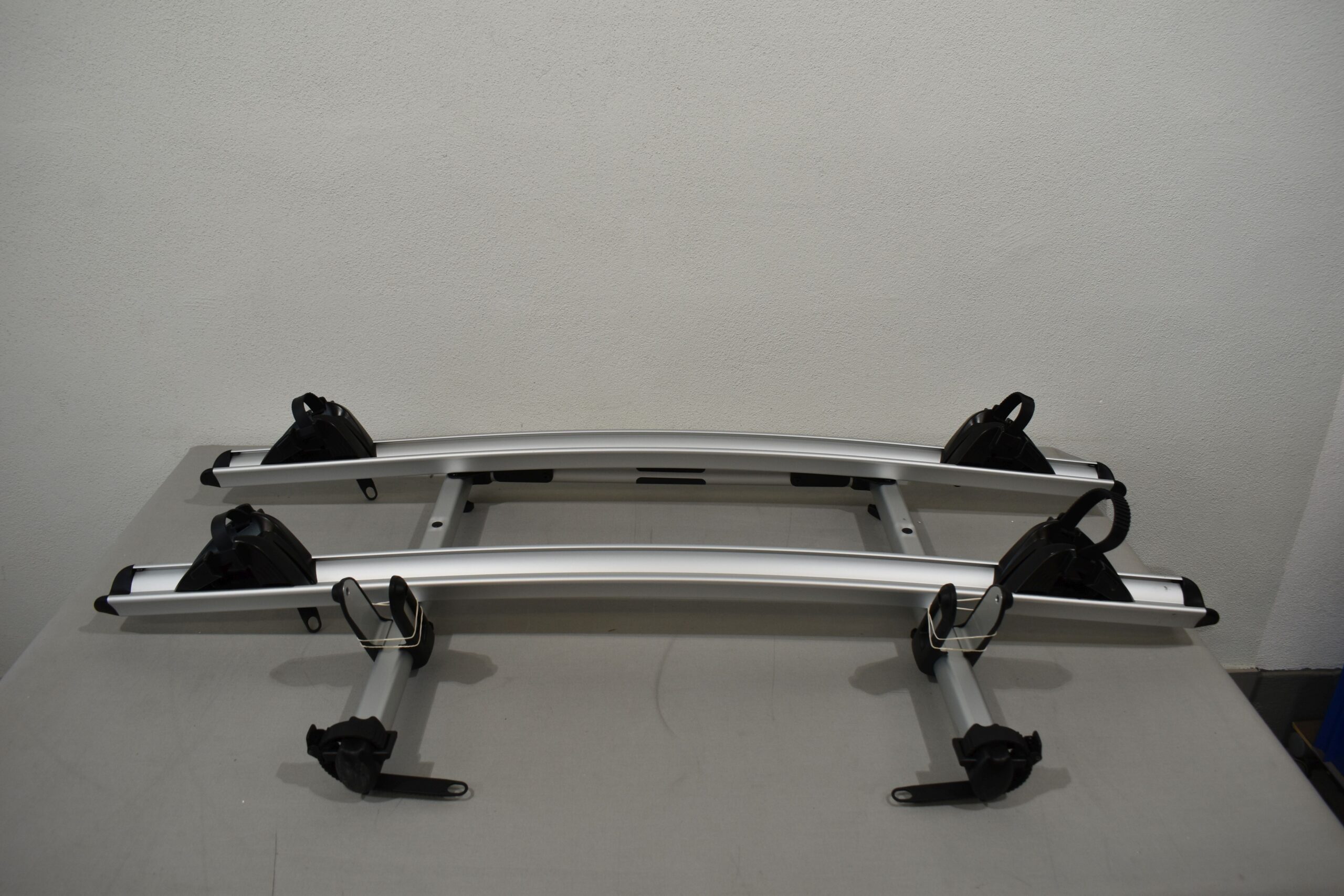 Thule Elite G2 Standard Fahrradträger 306560 – Bild 3