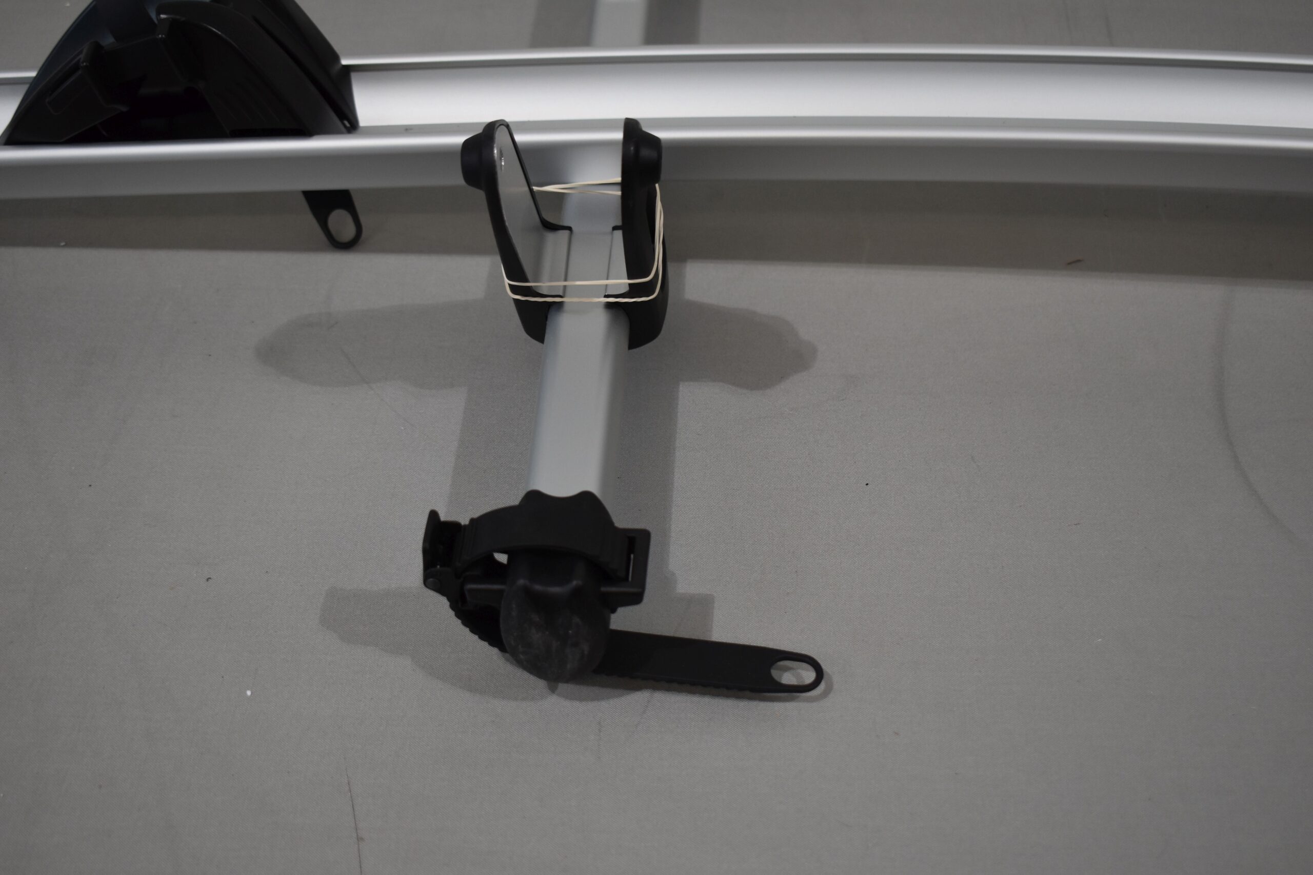 Thule Elite G2 Standard Fahrradträger 306560 – Bild 4