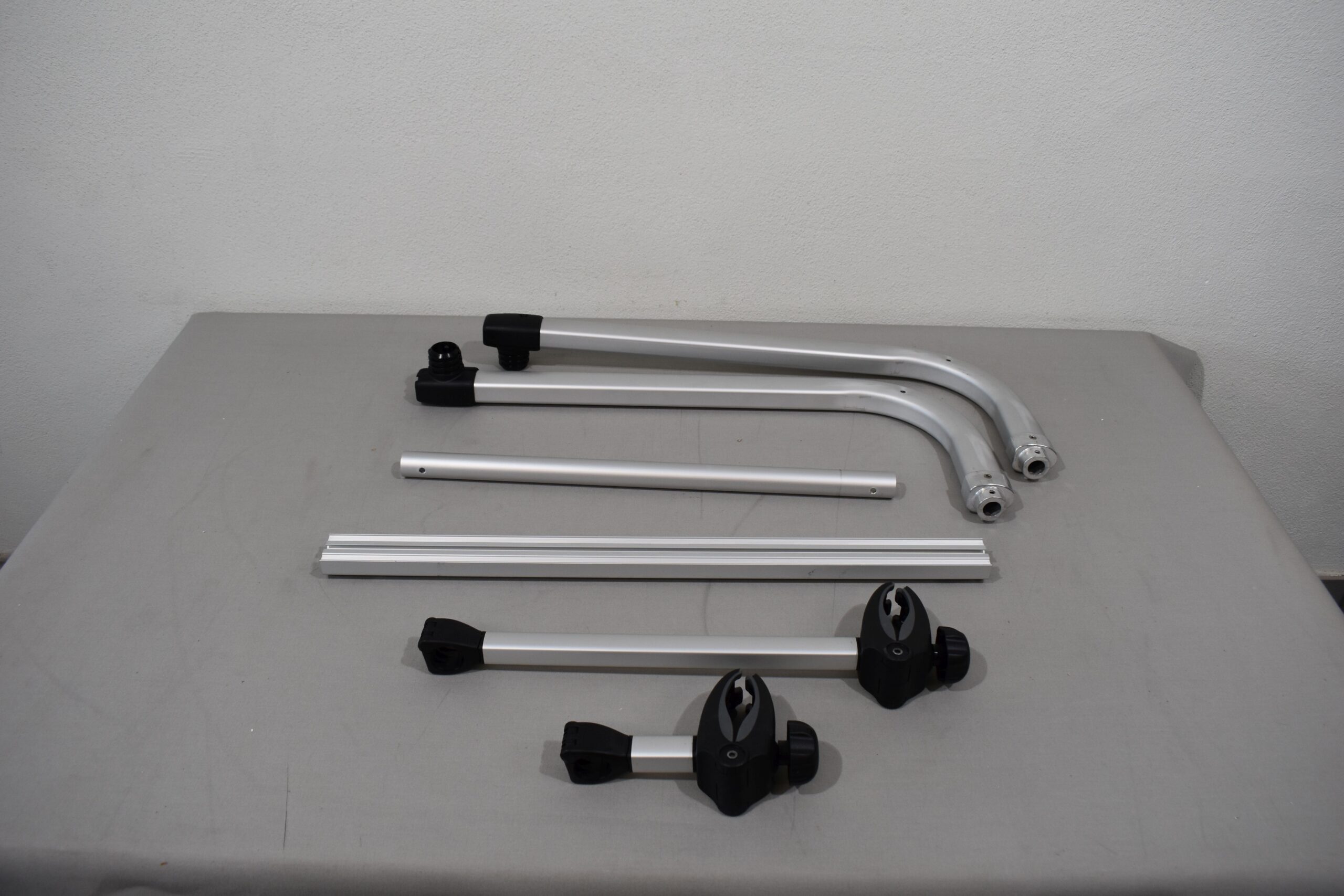 Thule Elite G2 Standard Fahrradträger 306560 – Bild 5