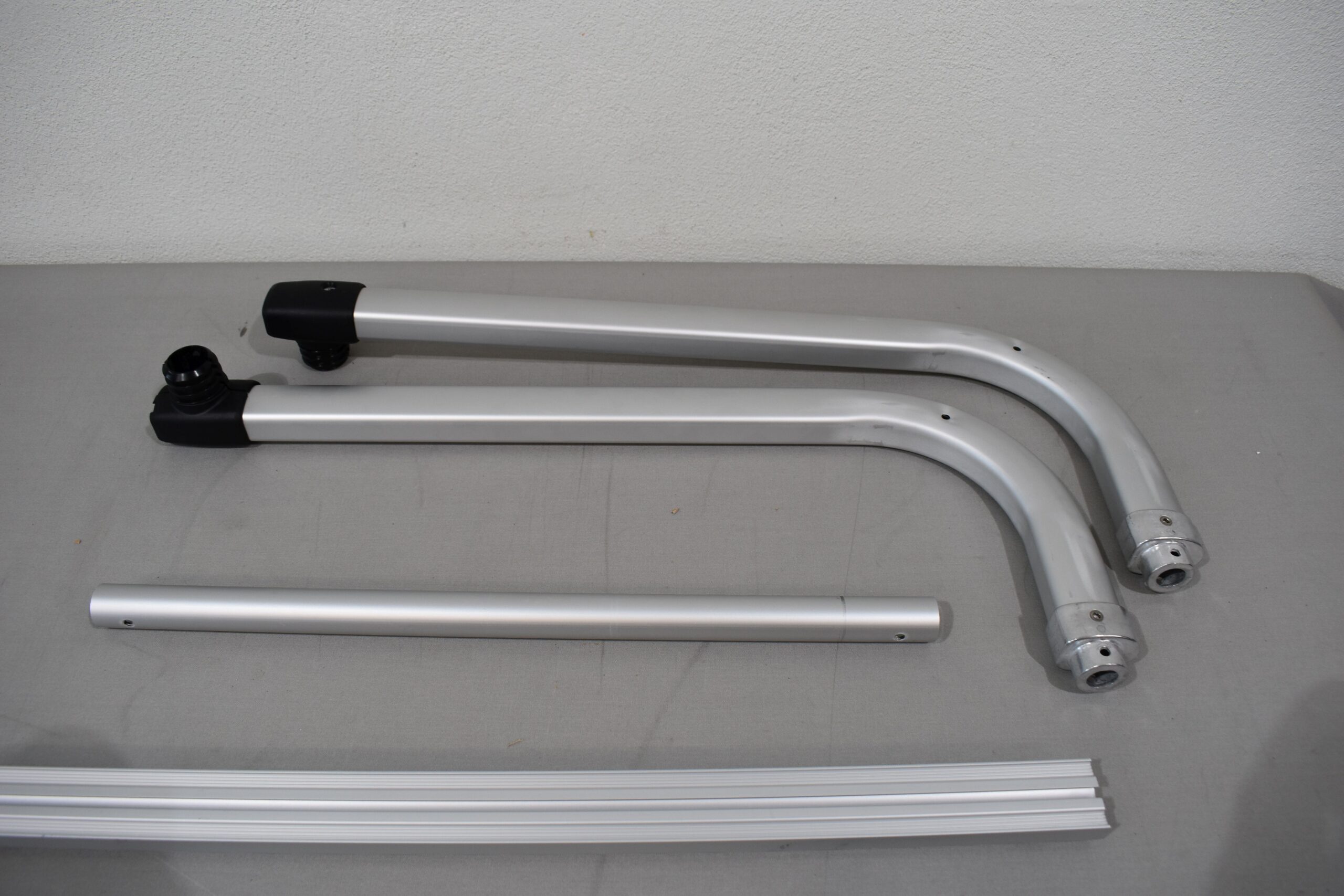 Thule Elite G2 Standard Fahrradträger 306560 – Bild 6