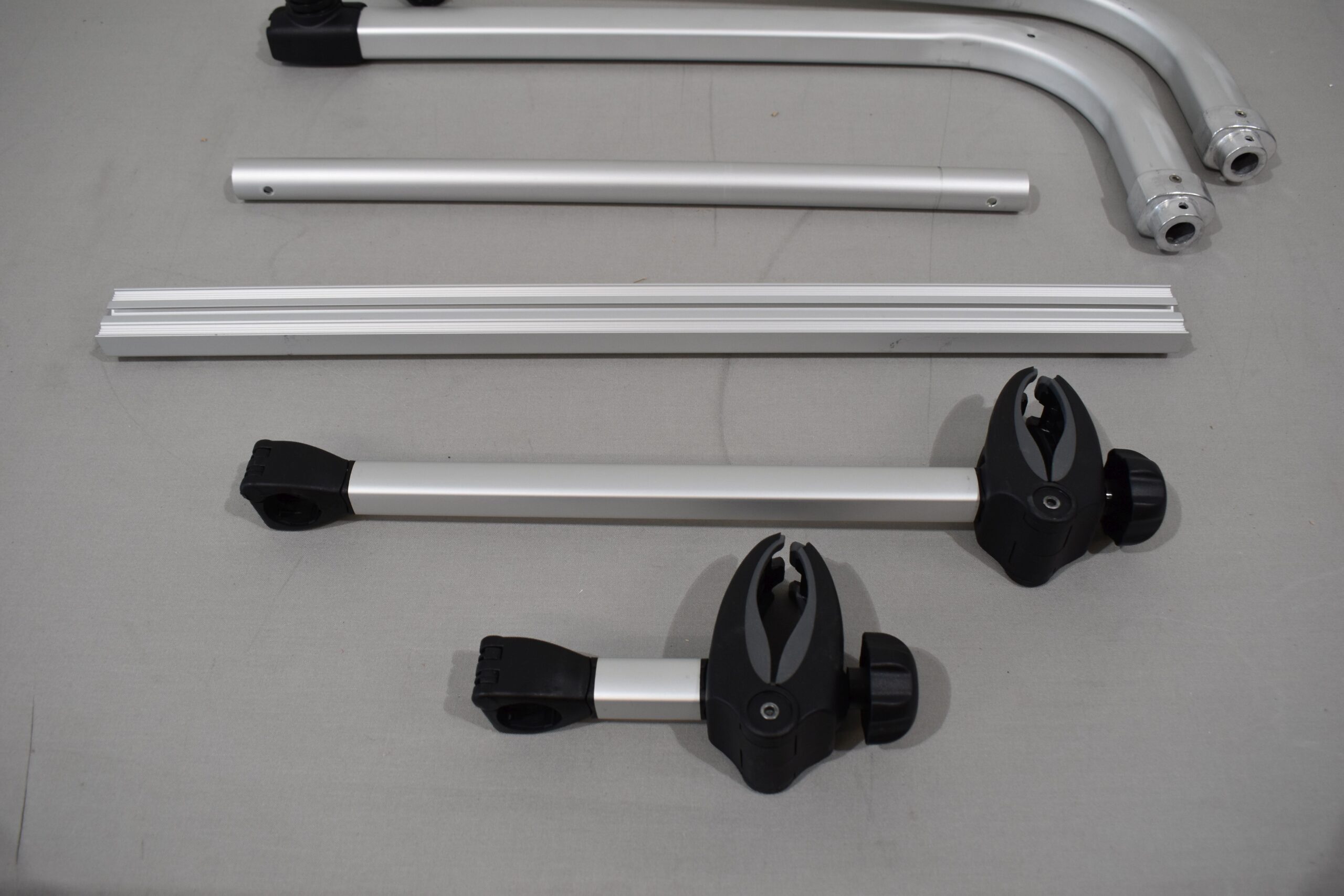 Thule Elite G2 Standard Fahrradträger 306560 – Bild 8