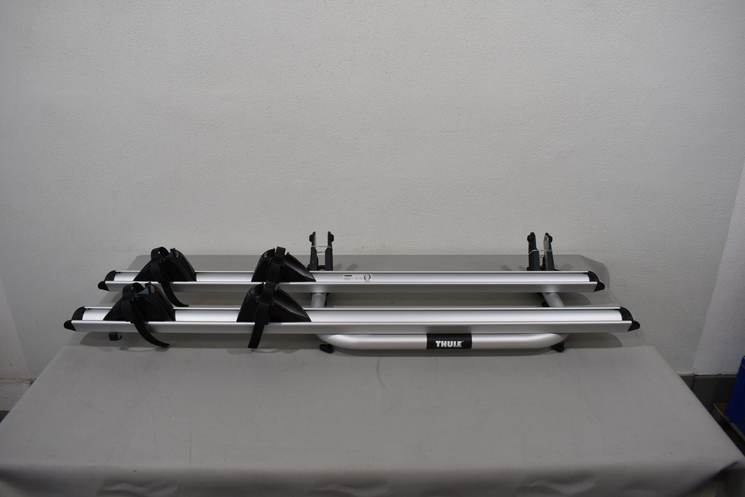 Thule Elite Van XT Fahrradträger