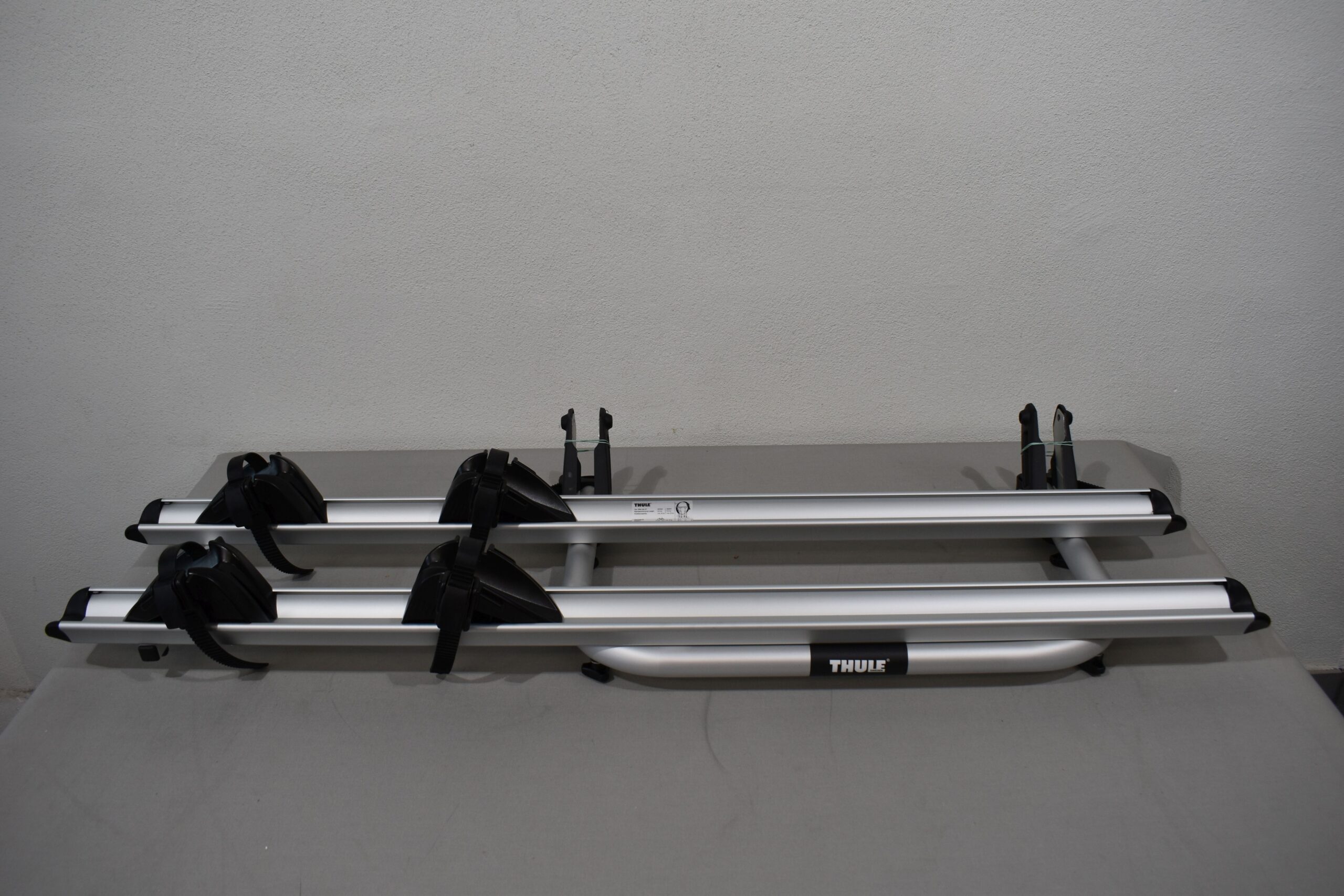 Thule Elite Van XT Fahrradträger – Bild 2