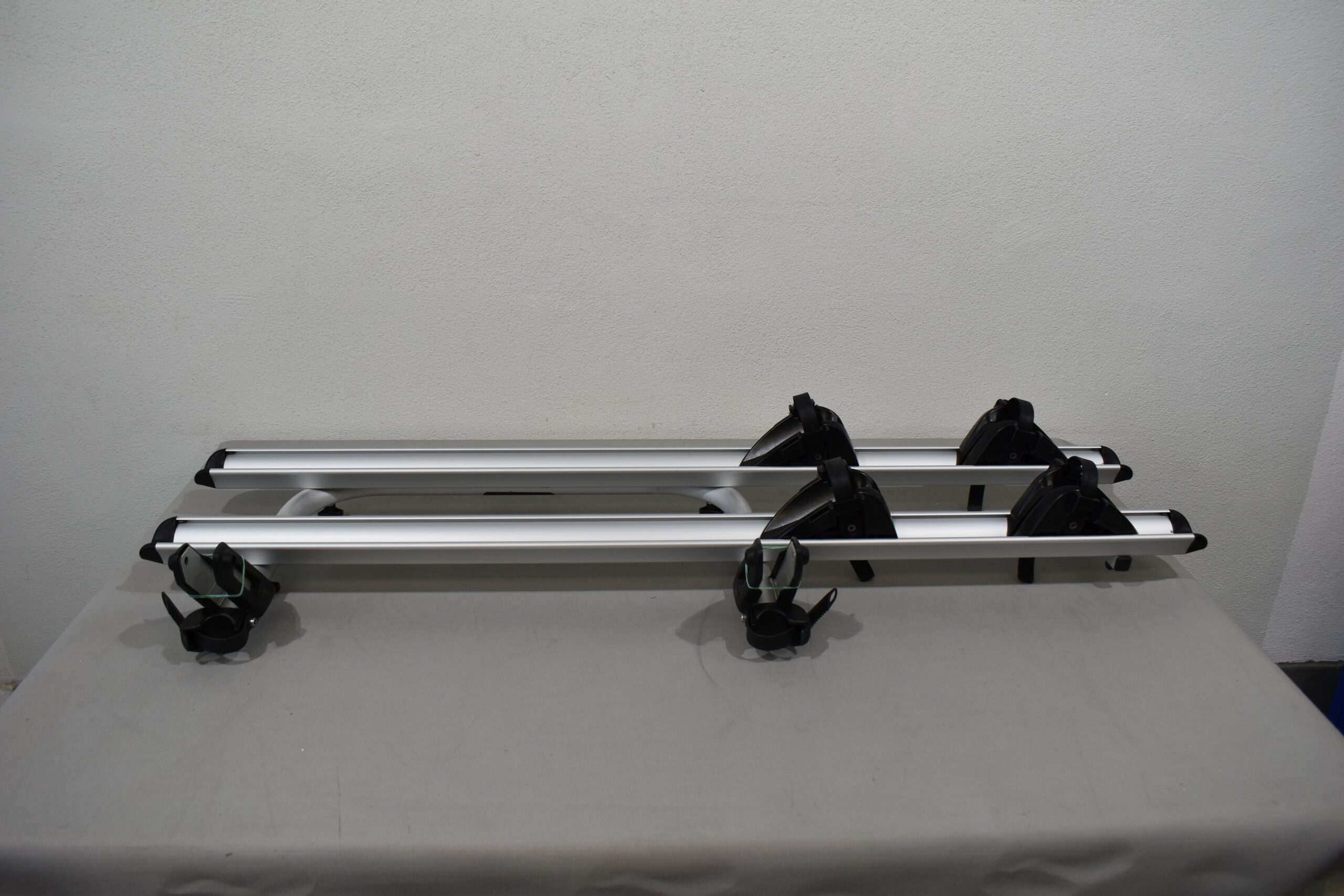 Thule Elite Van XT Fahrradträger – Bild 5