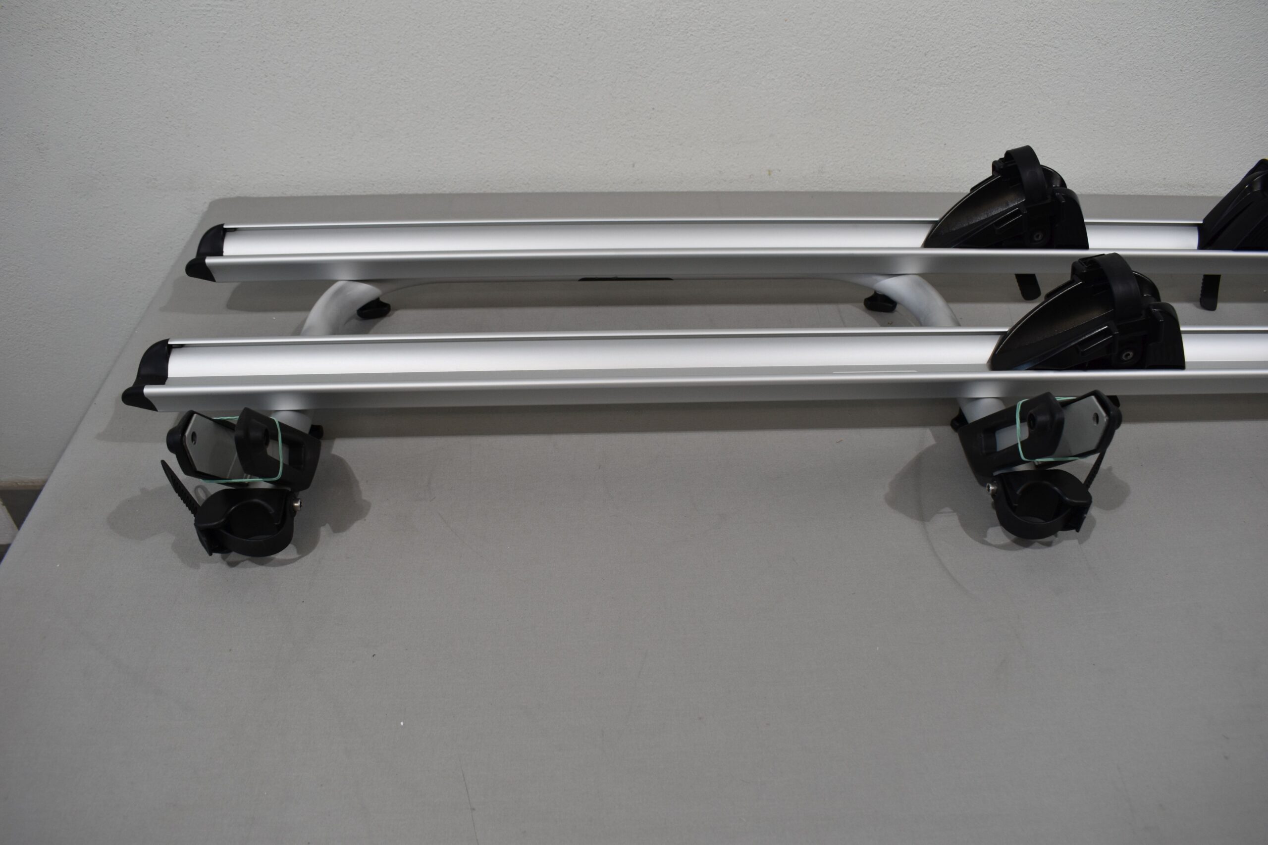 Thule Elite Van XT Fahrradträger – Bild 6