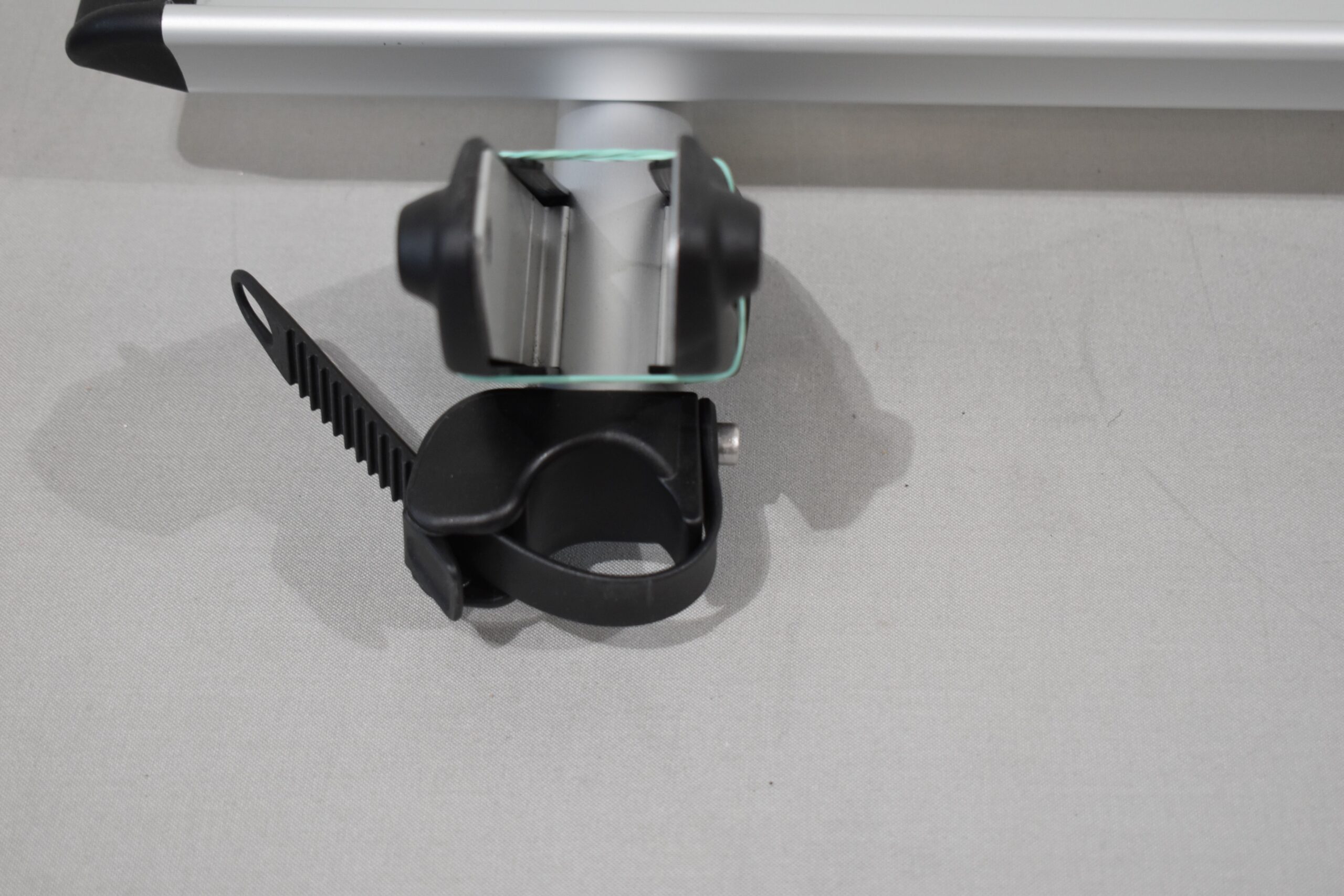 Thule Elite Van XT Fahrradträger – Bild 7