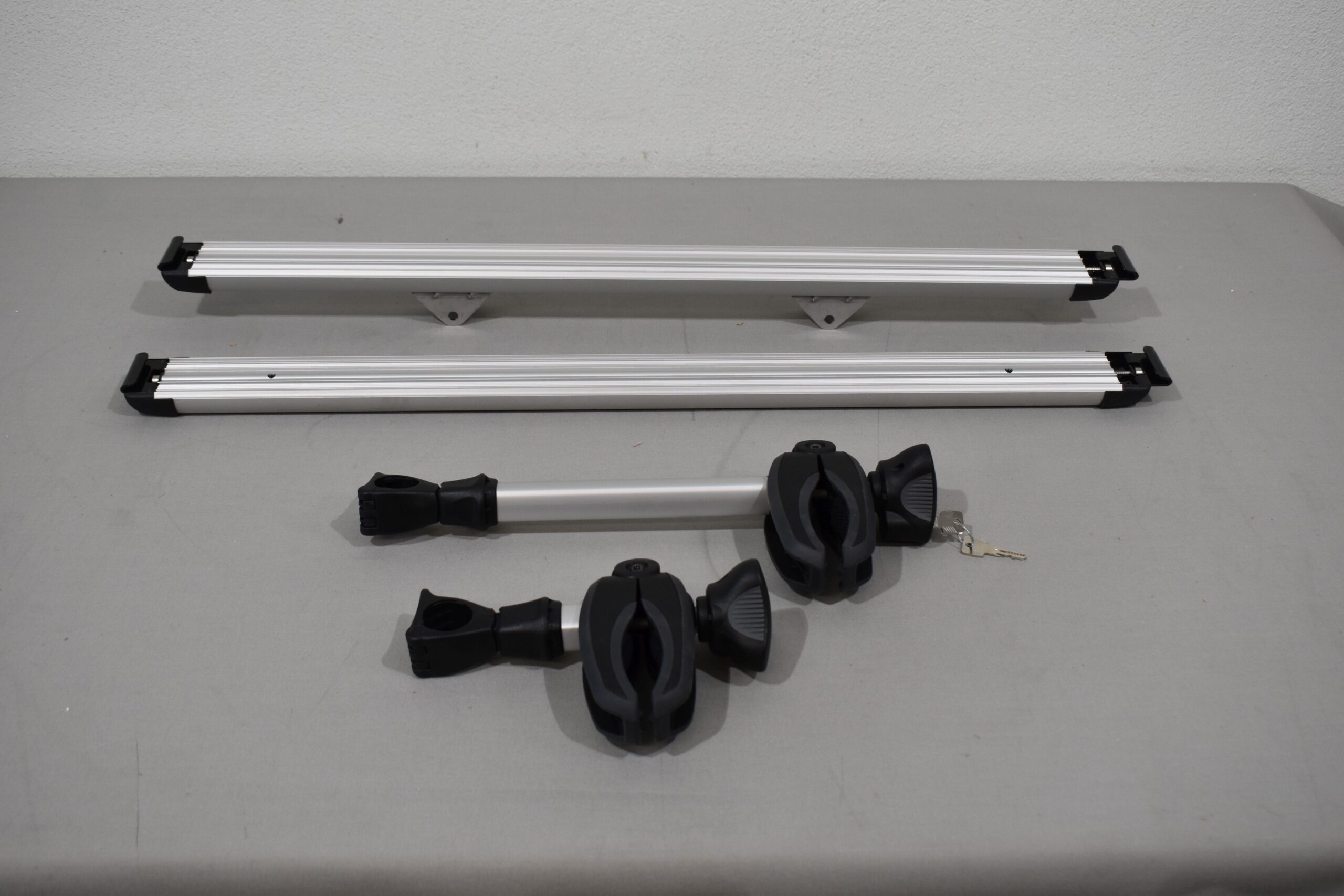 Thule Elite Van XT Fahrradträger – Bild 8