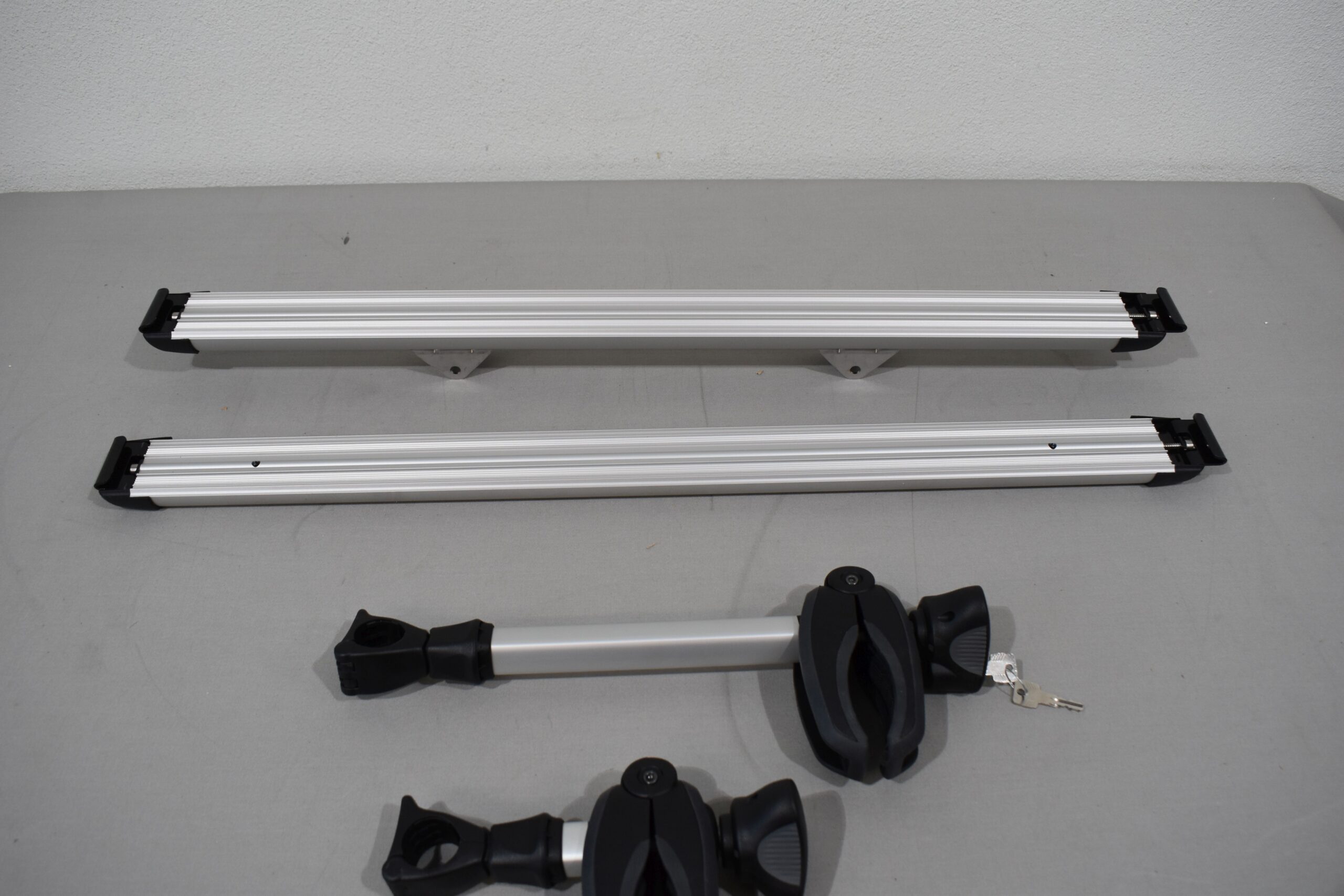 Thule Elite Van XT Fahrradträger – Bild 9