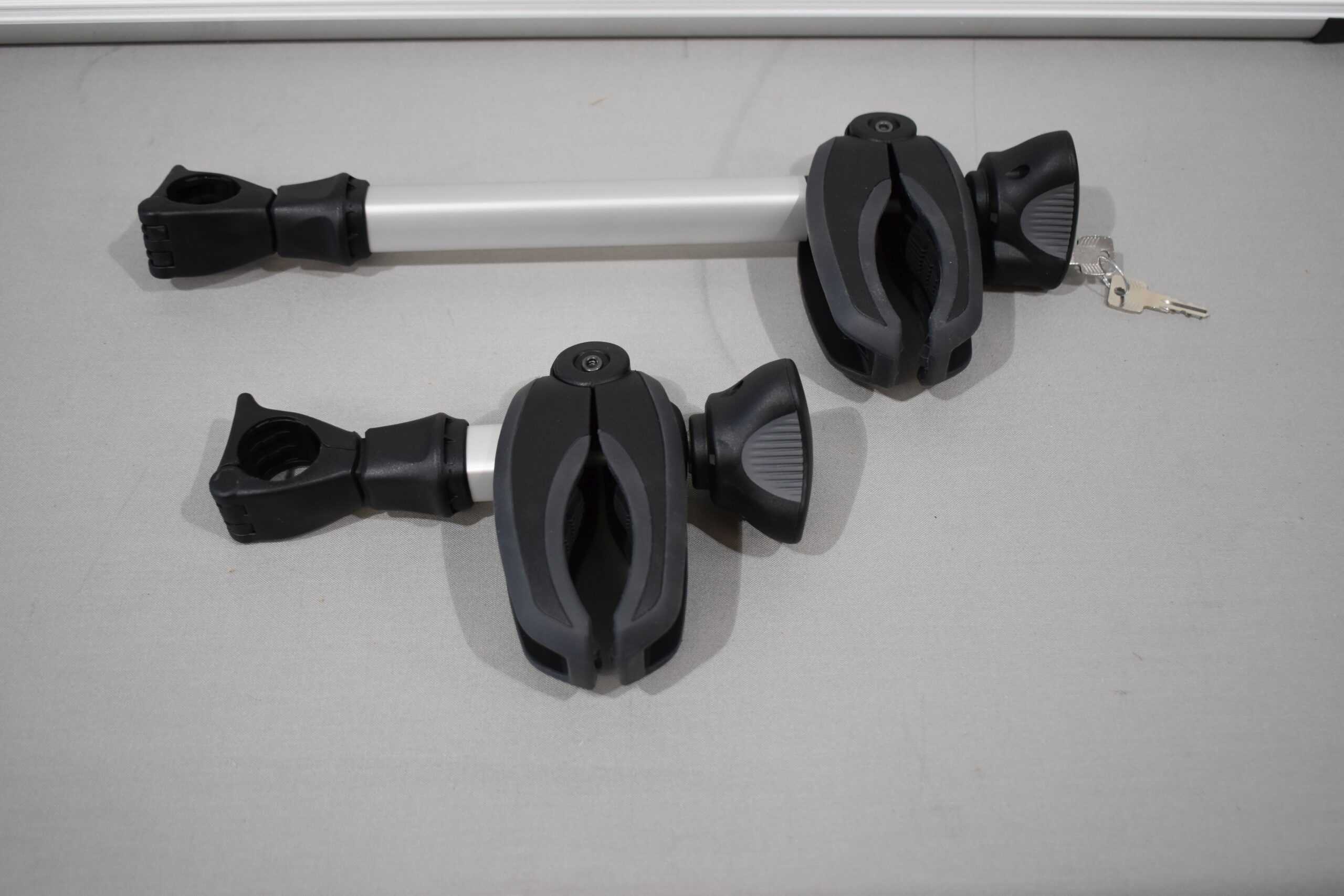 Thule Elite Van XT Fahrradträger – Bild 10