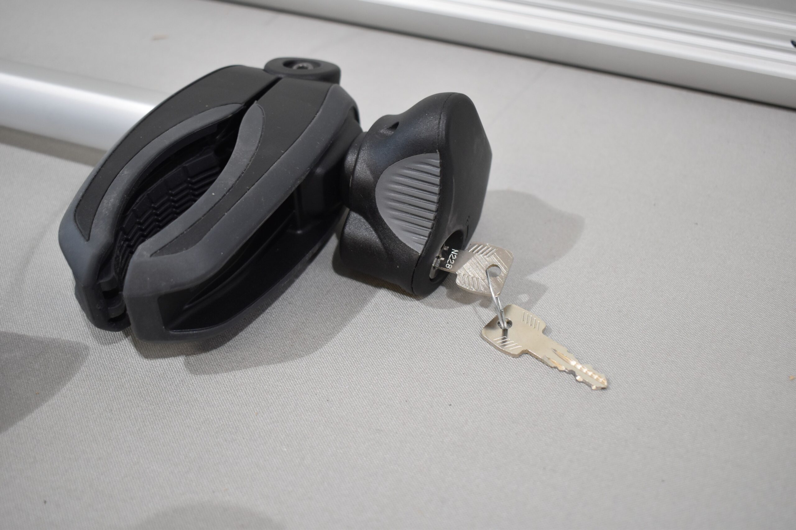 Thule Elite Van XT Fahrradträger – Bild 11