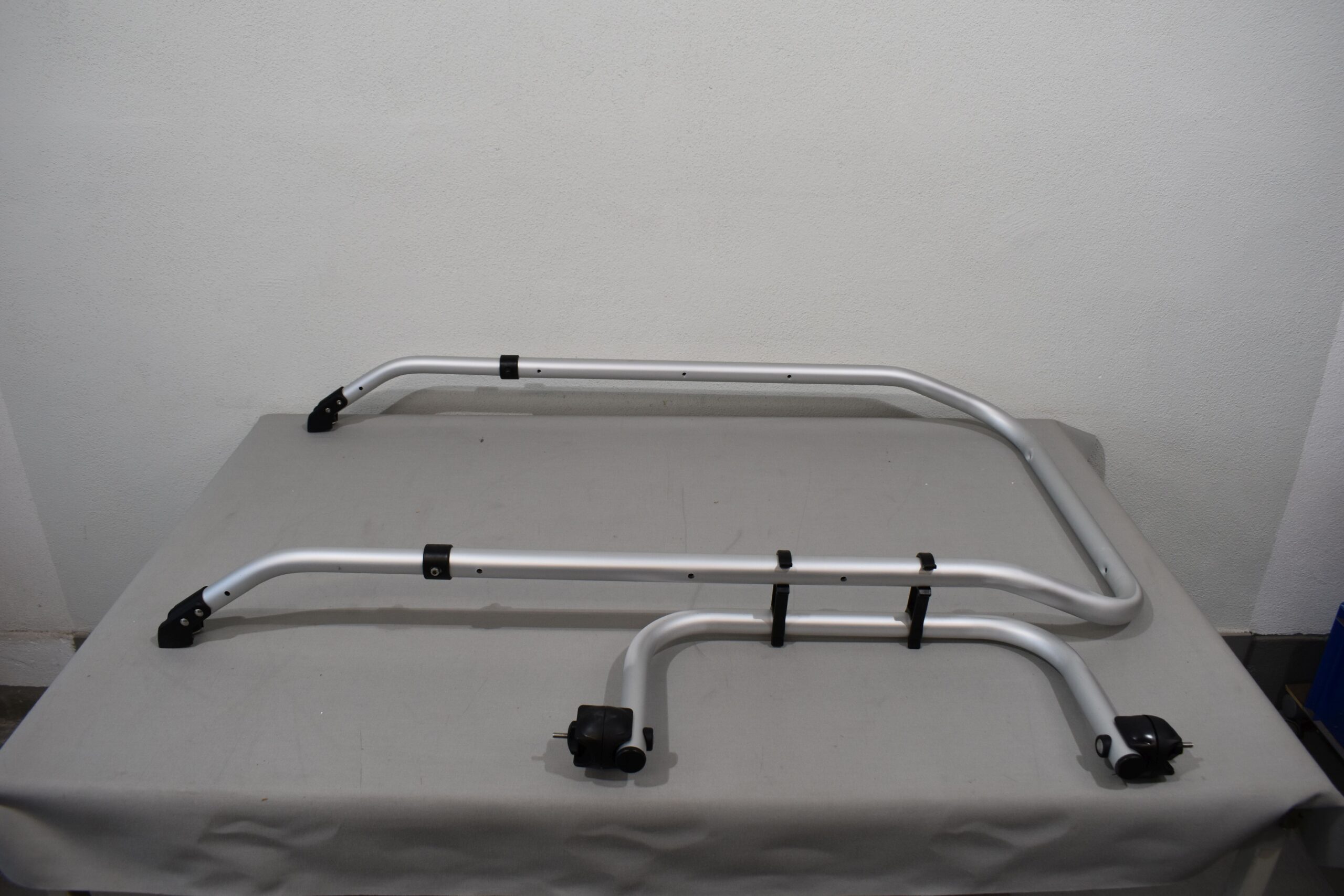 Thule Elite Van XT Fahrradträger – Bild 19