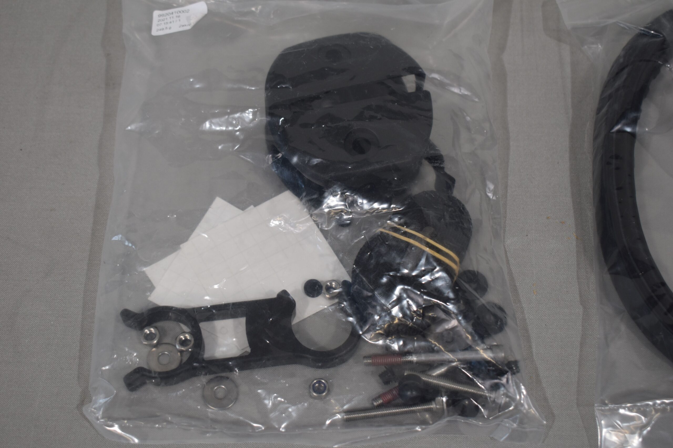 Thule Elite Van XT Fahrradträger – Bild 13