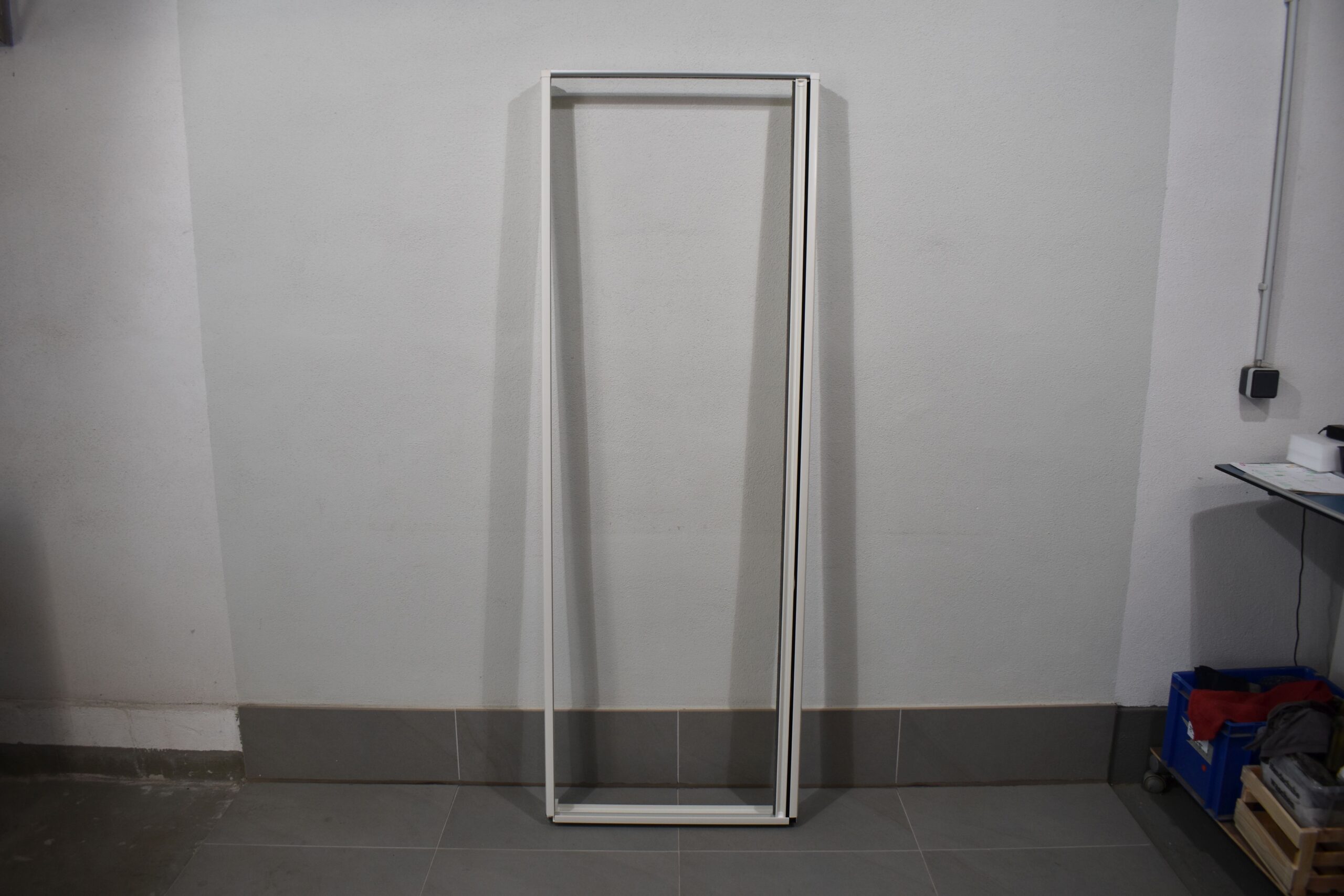 Reimo Fliegenschutztür 650x1850mm