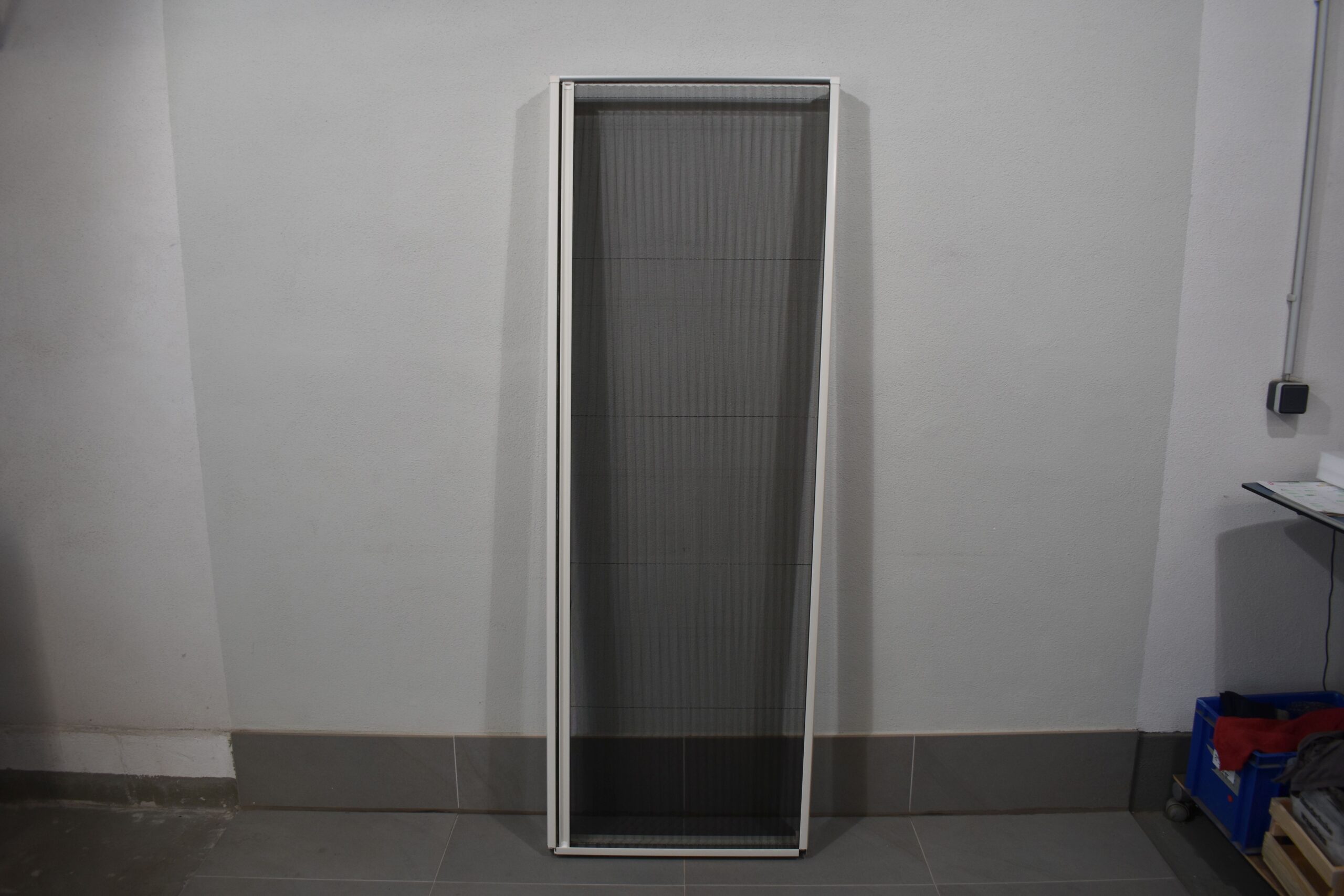 Reimo Fliegenschutztür 650x1850mm – Bild 3